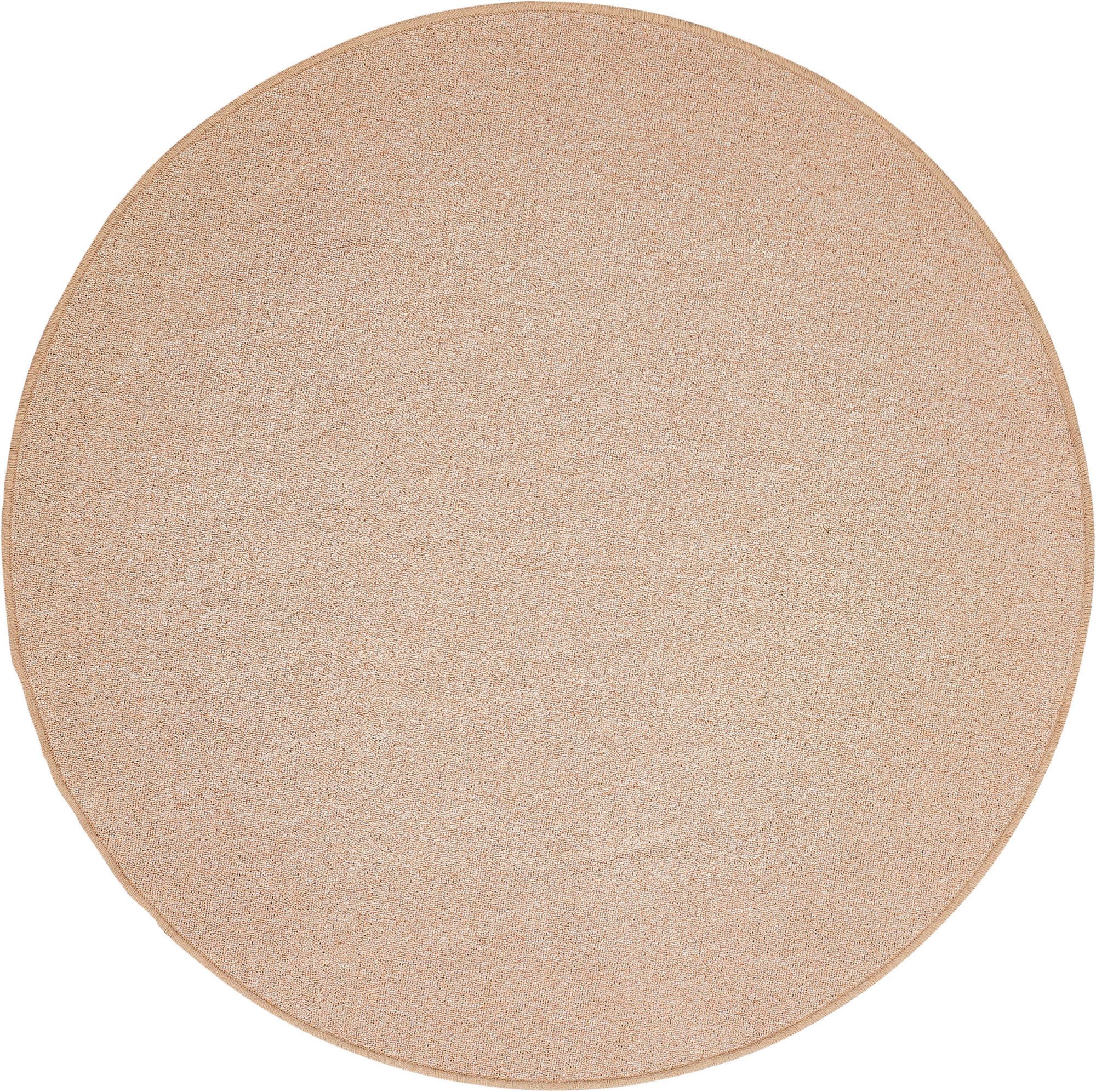Andiamo Vloerkleed Luton, Made in Germany gemêleerde look, ideaal in de woonkamer & slaapkamer