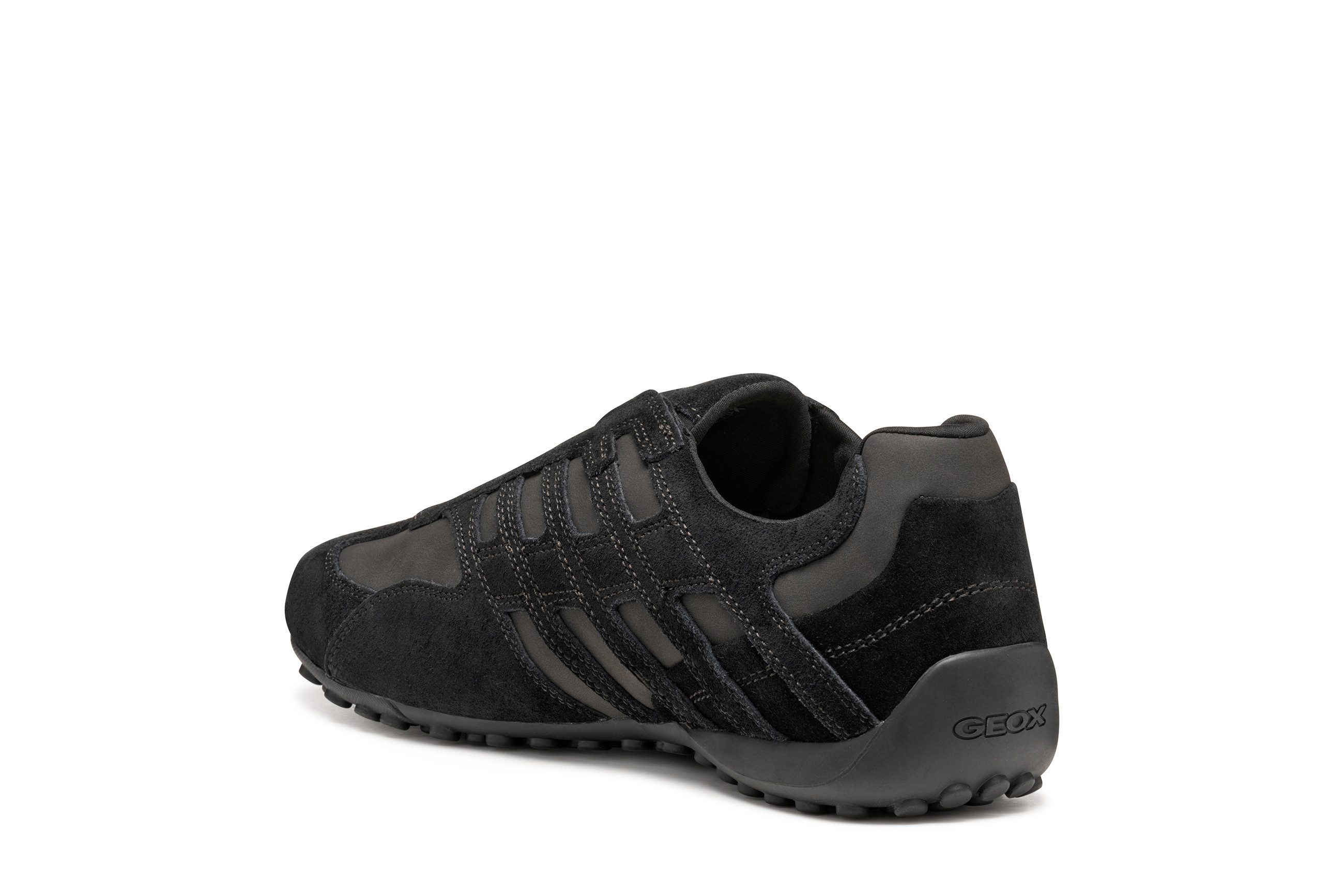 Geox Instappers U SNAKE ORIGINAL