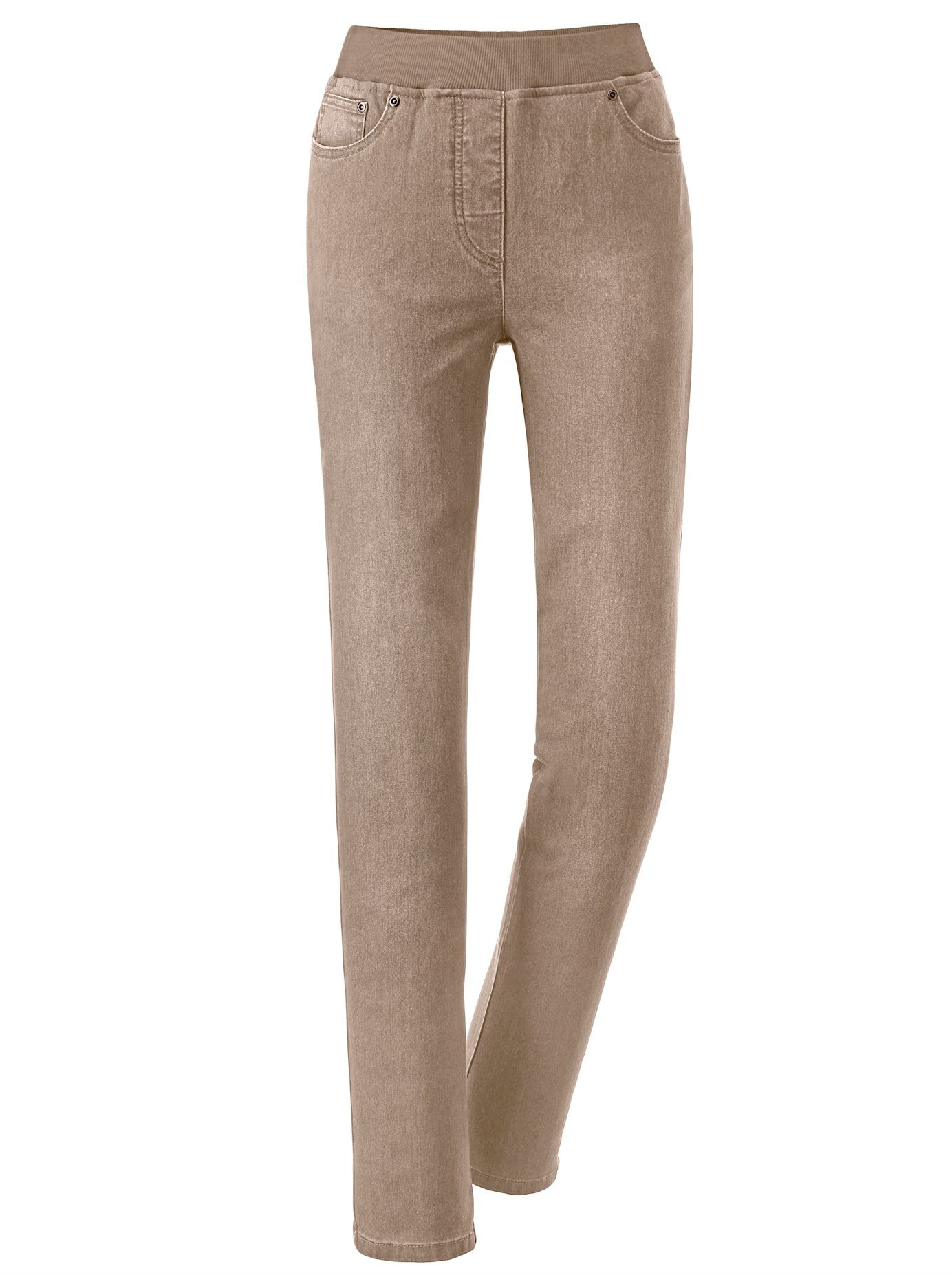 Classic Inspirationen Comfortjeans