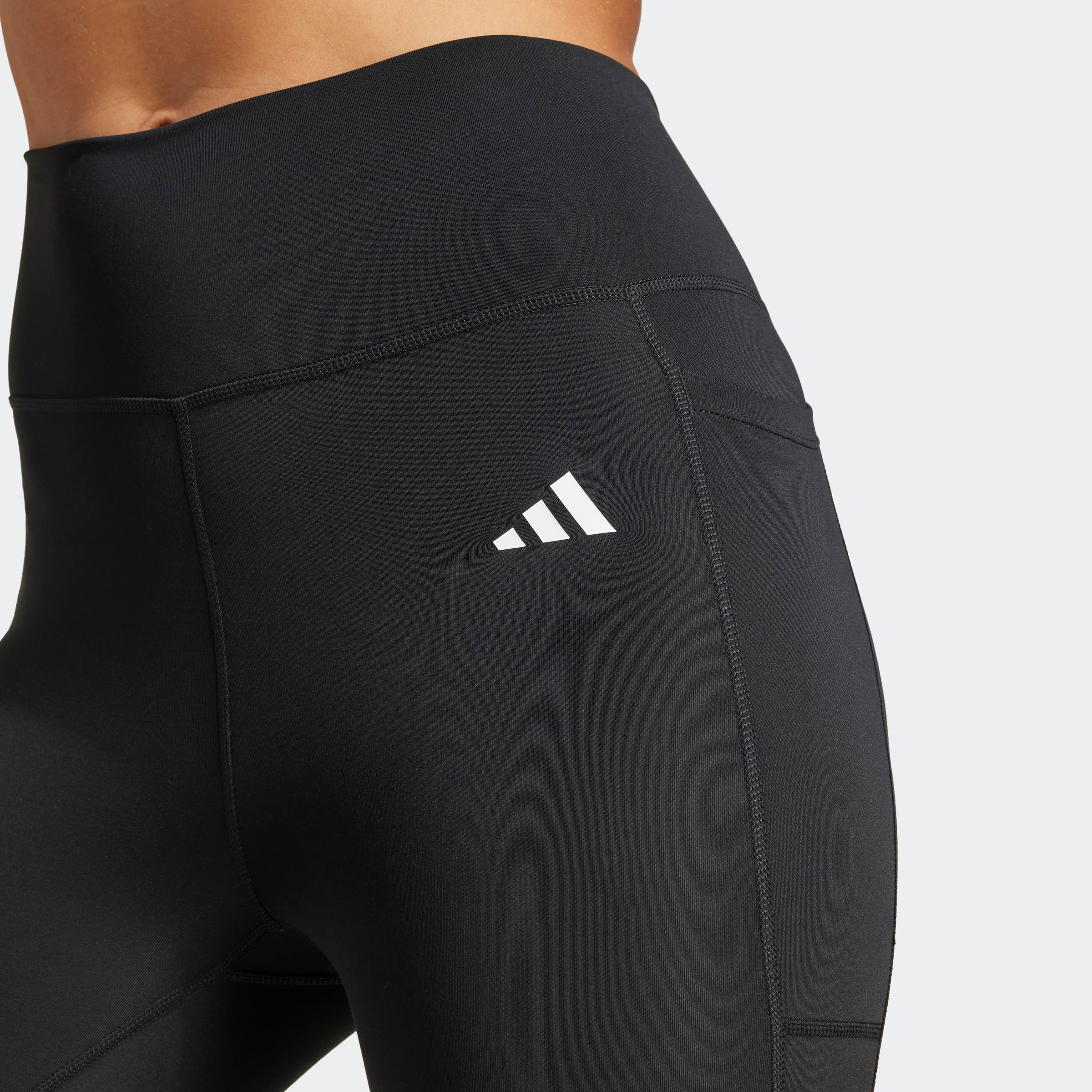 adidas Performance Trainingstights OPT ESS ST 3/4 (1-delig)