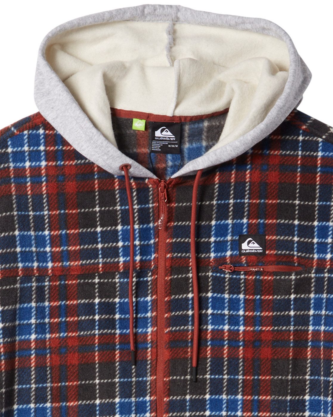 Quiksilver Hoodie Surf Days