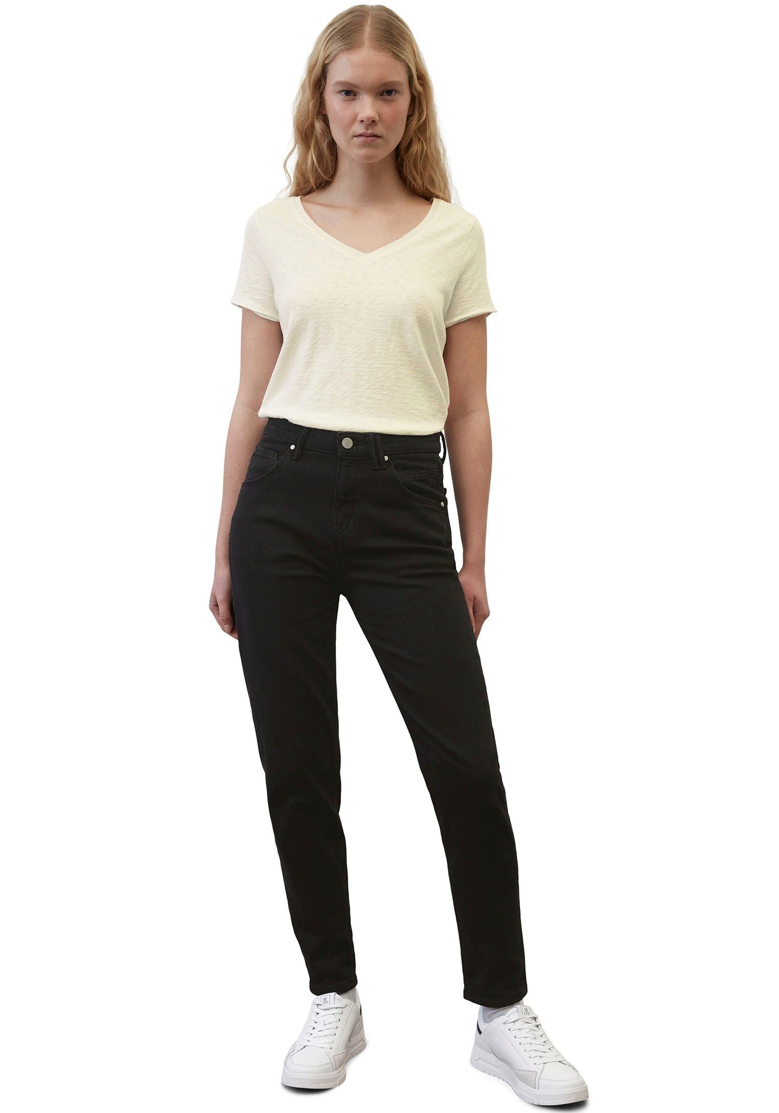 Marc O'Polo DENIM Mom jeans Freja