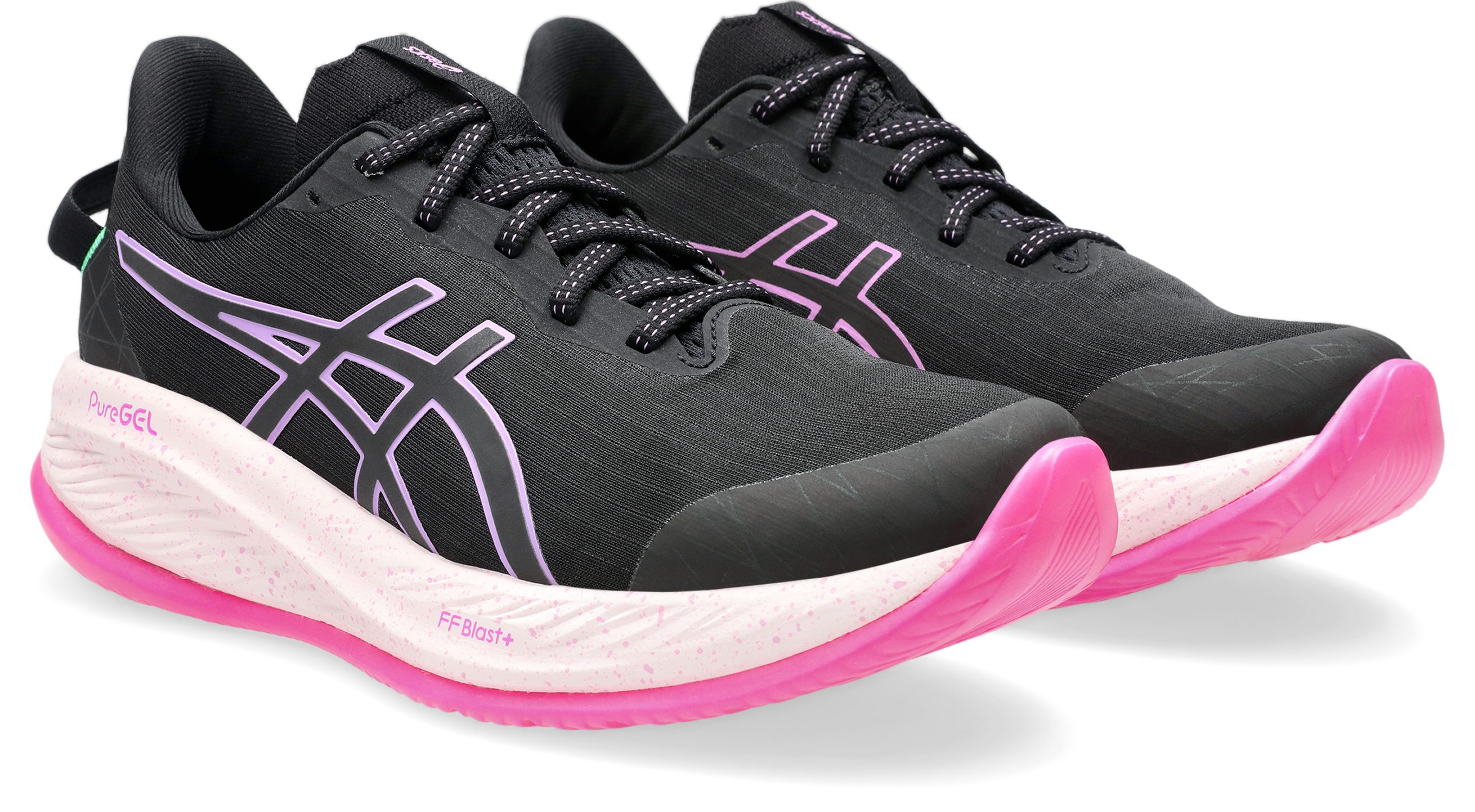 Asics Runningschoenen GEL-CUMULUS 26 LITE-SHOW