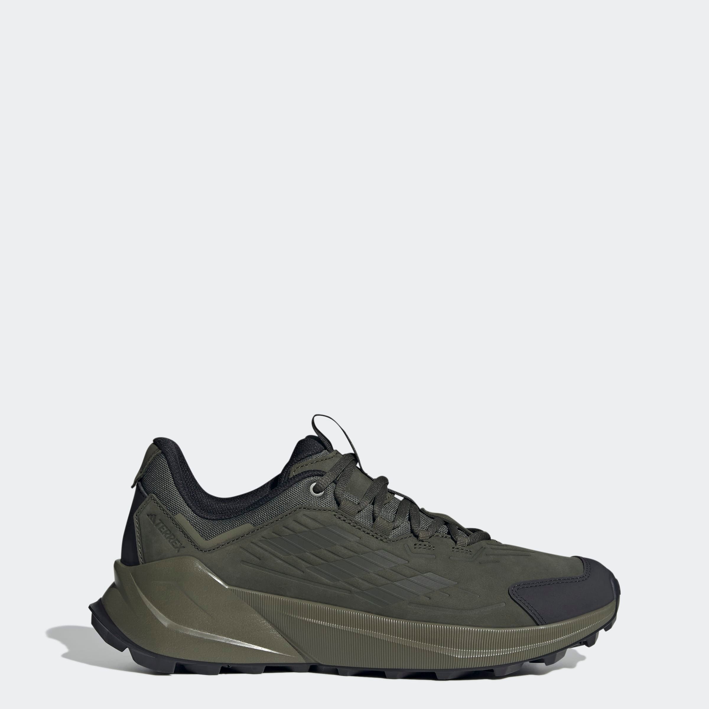adidas TERREX Wandelschoenen TERREX TRAILMAKER 2.0 LEATHER