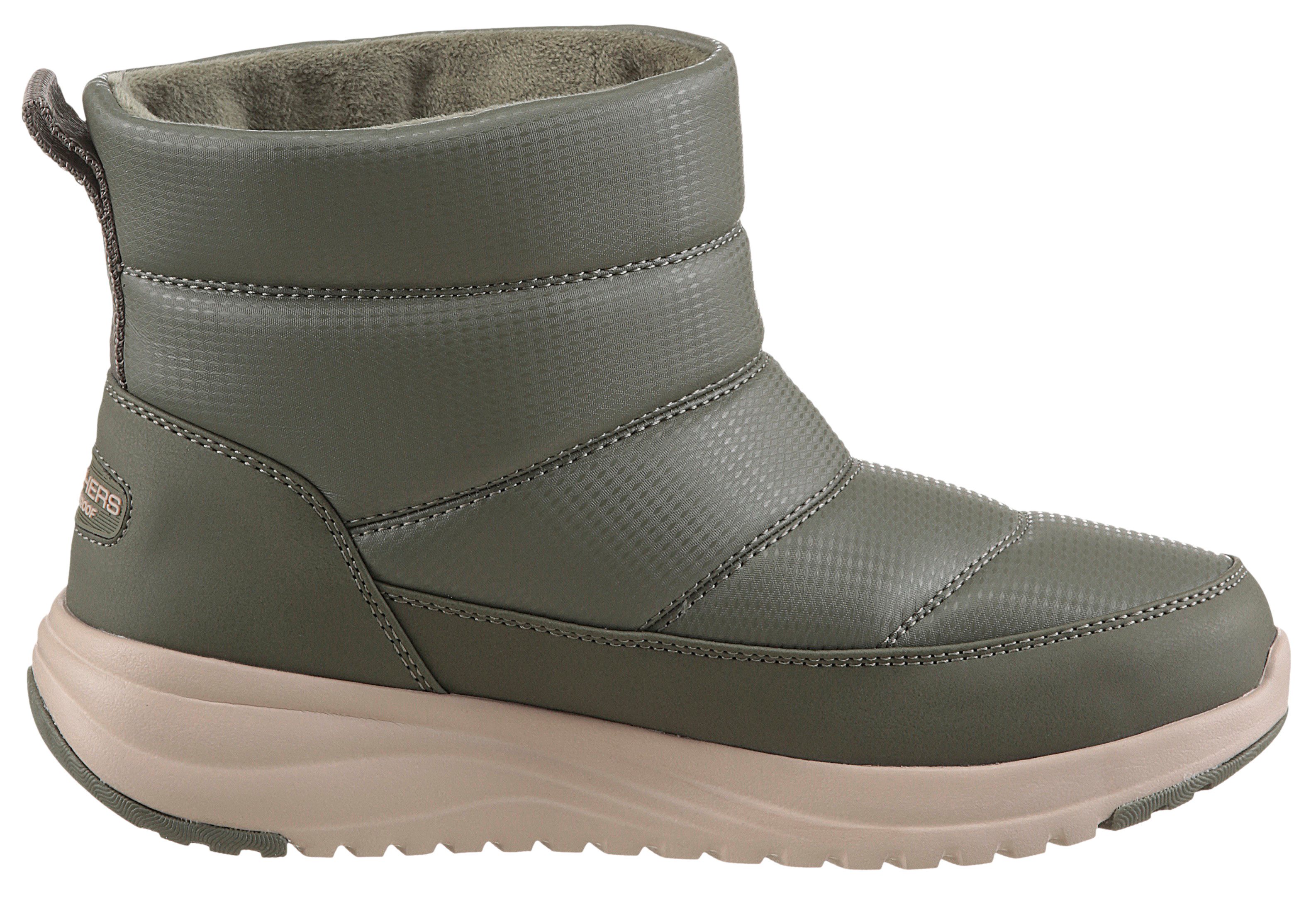 Skechers Winterlaarzen ON-THE-GO STELLAR