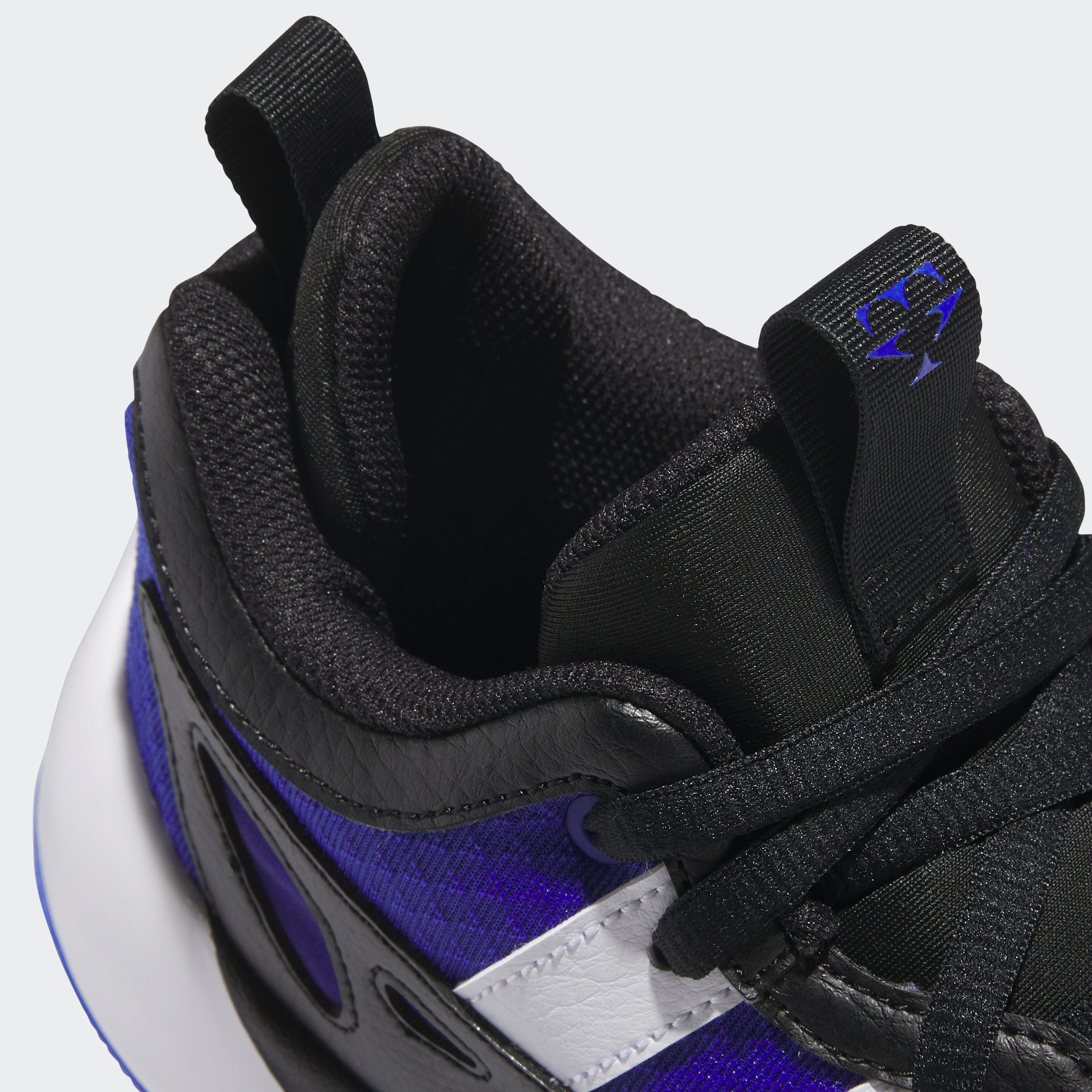 adidas Performance Basketbalschoenen TRAE UNLIMITED