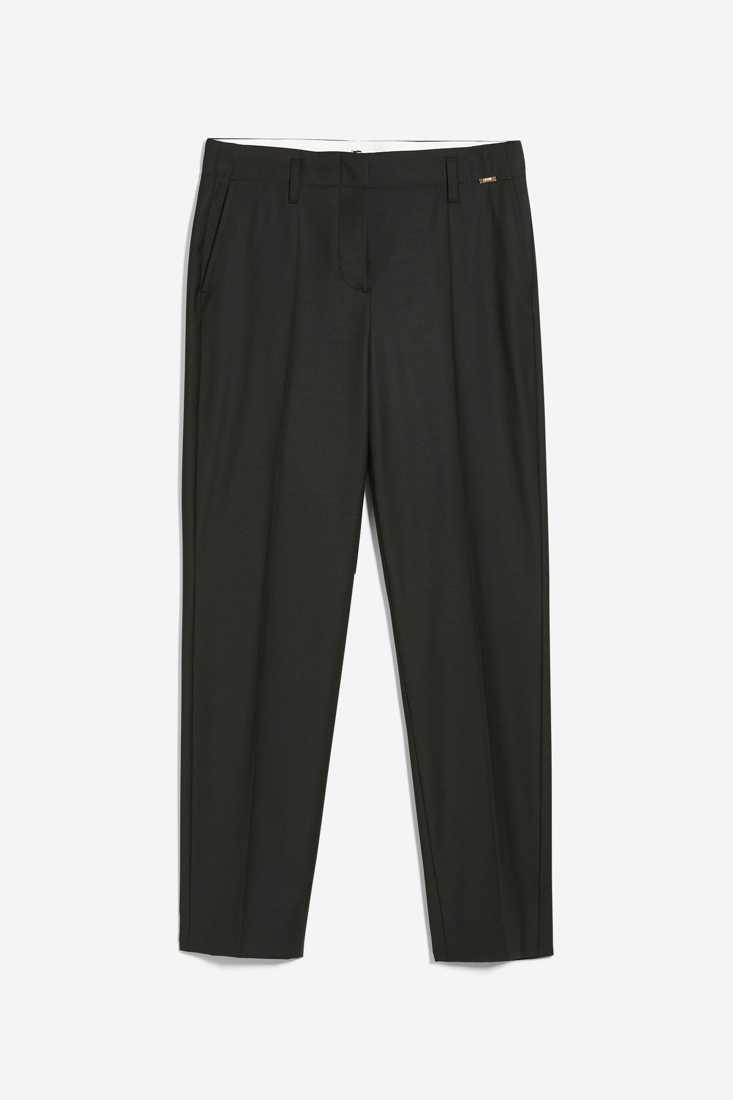 Cinque Pantalon CIHAMELIN Met merklabel