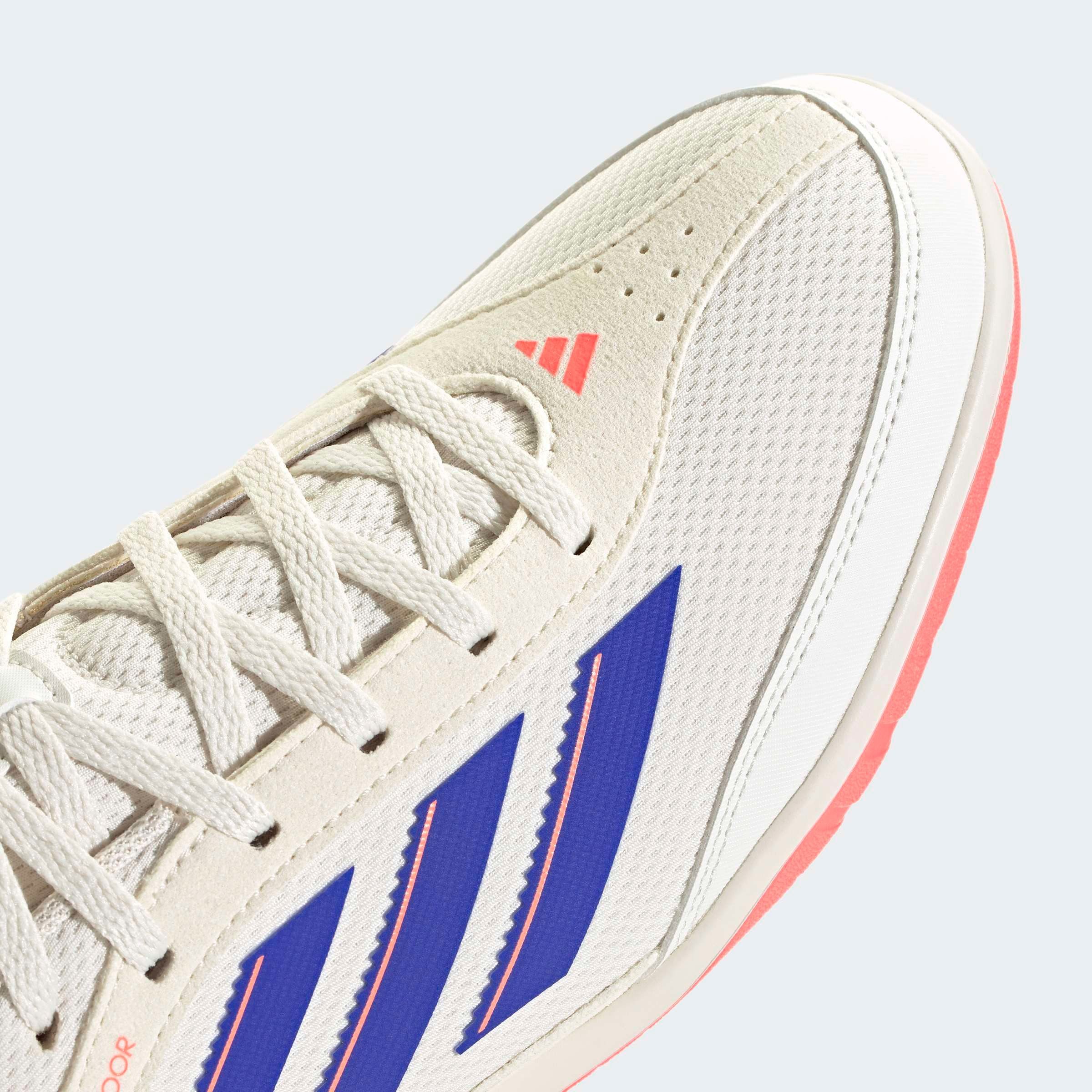 adidas Performance Voetbalschoenen COPA COURT CLUB INDOOR geschikt als binnenschoenen