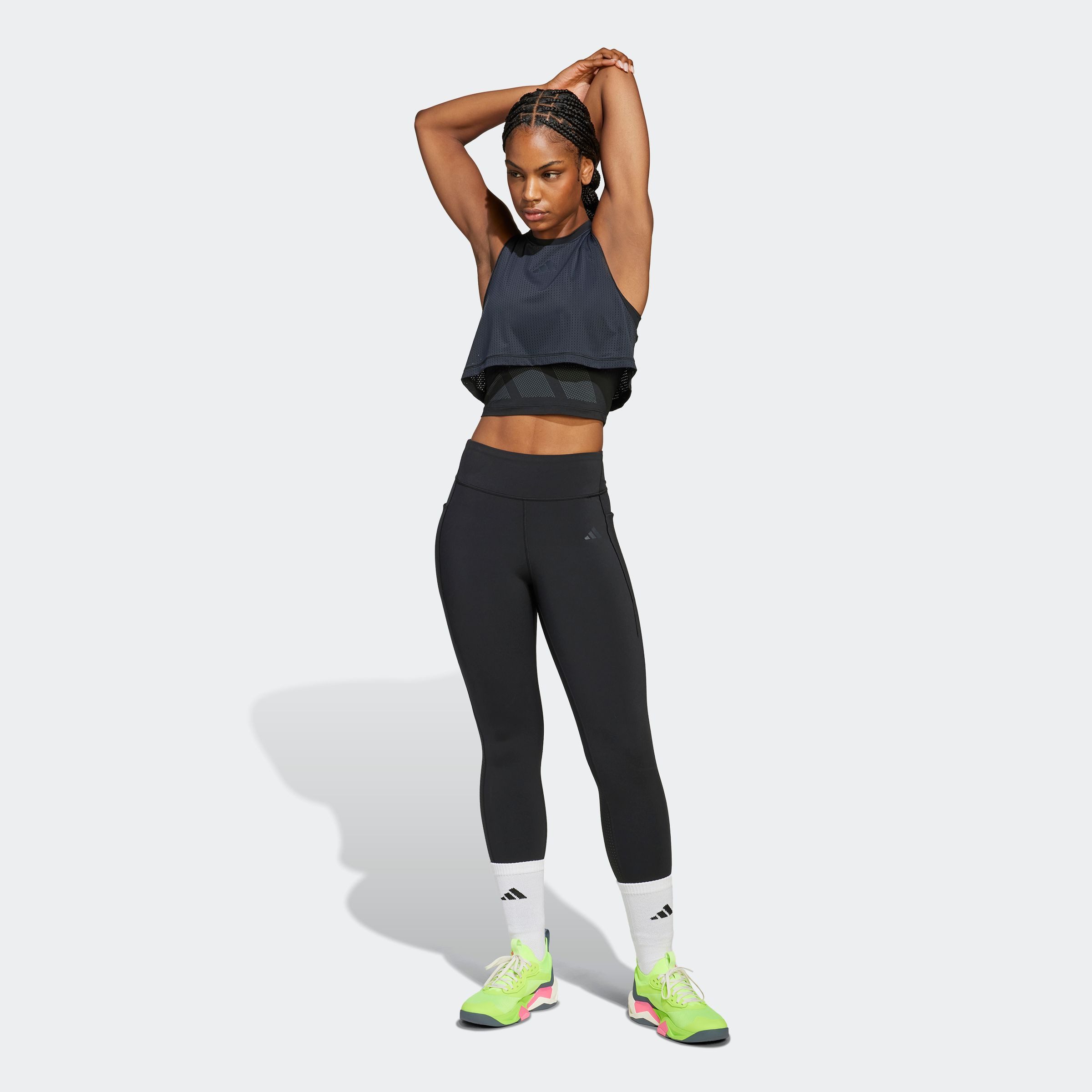adidas Performance Tanktop COOL INT. TANK