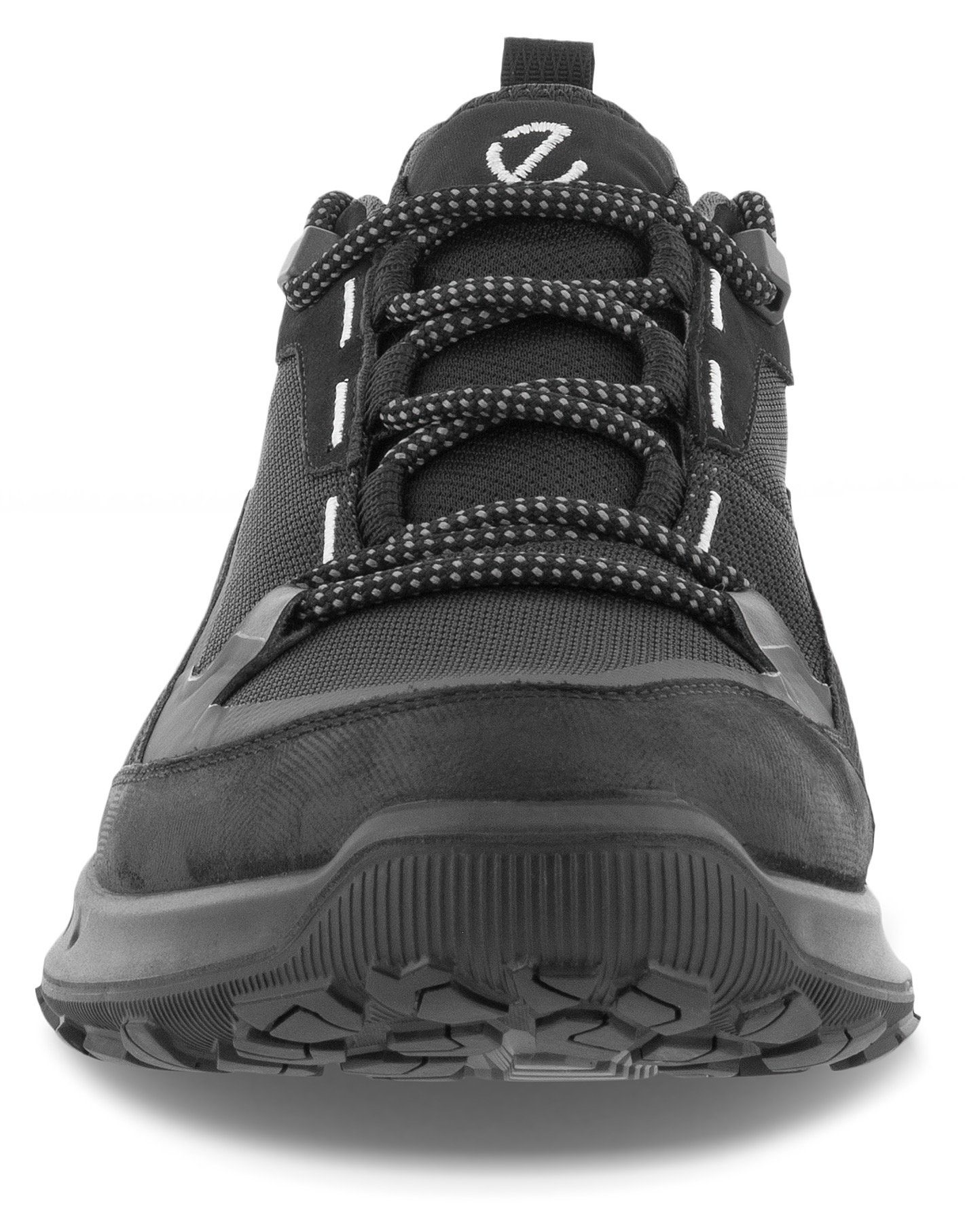 Ecco Sneakers ULT-TRN M loopzool met michelin-technologie, vrijetijdsschoen, veterschoen