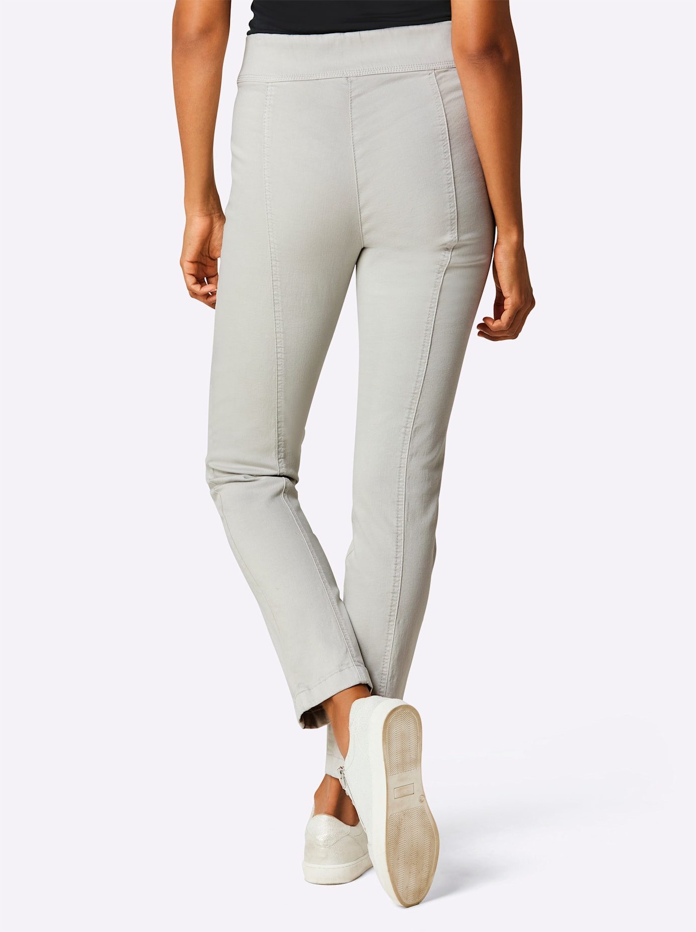 ascari Comfortjeans