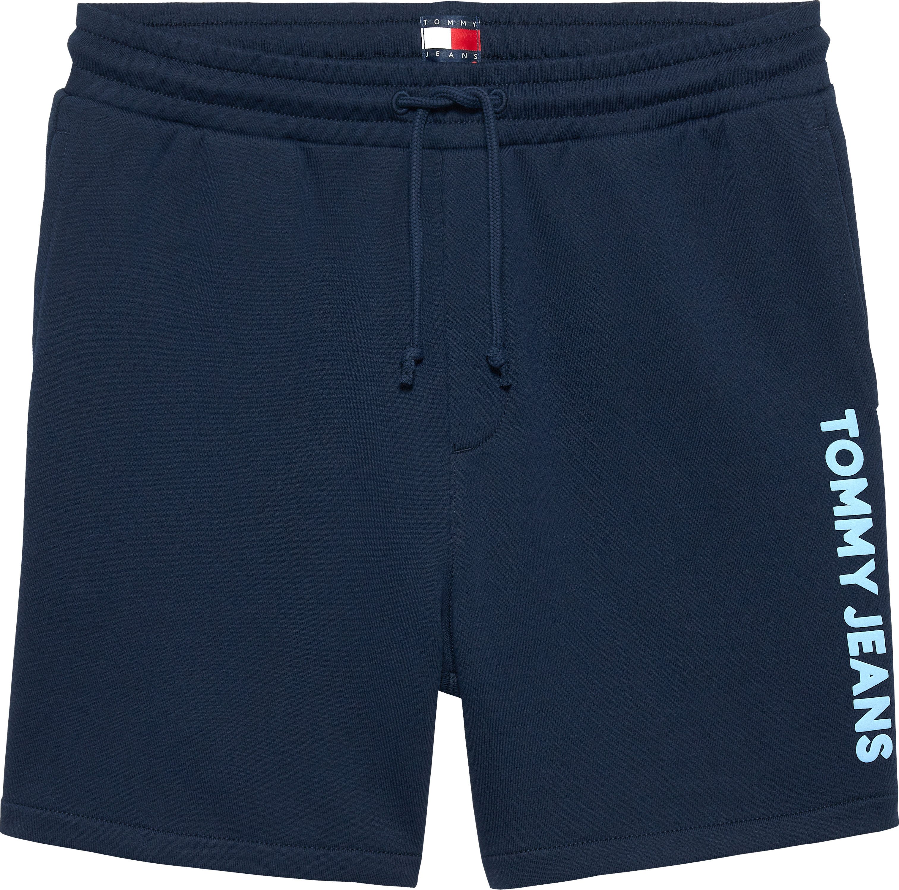 TOMMY JEANS Sweatshort TJM RLX NEW CLSSCS BEACH SHORT