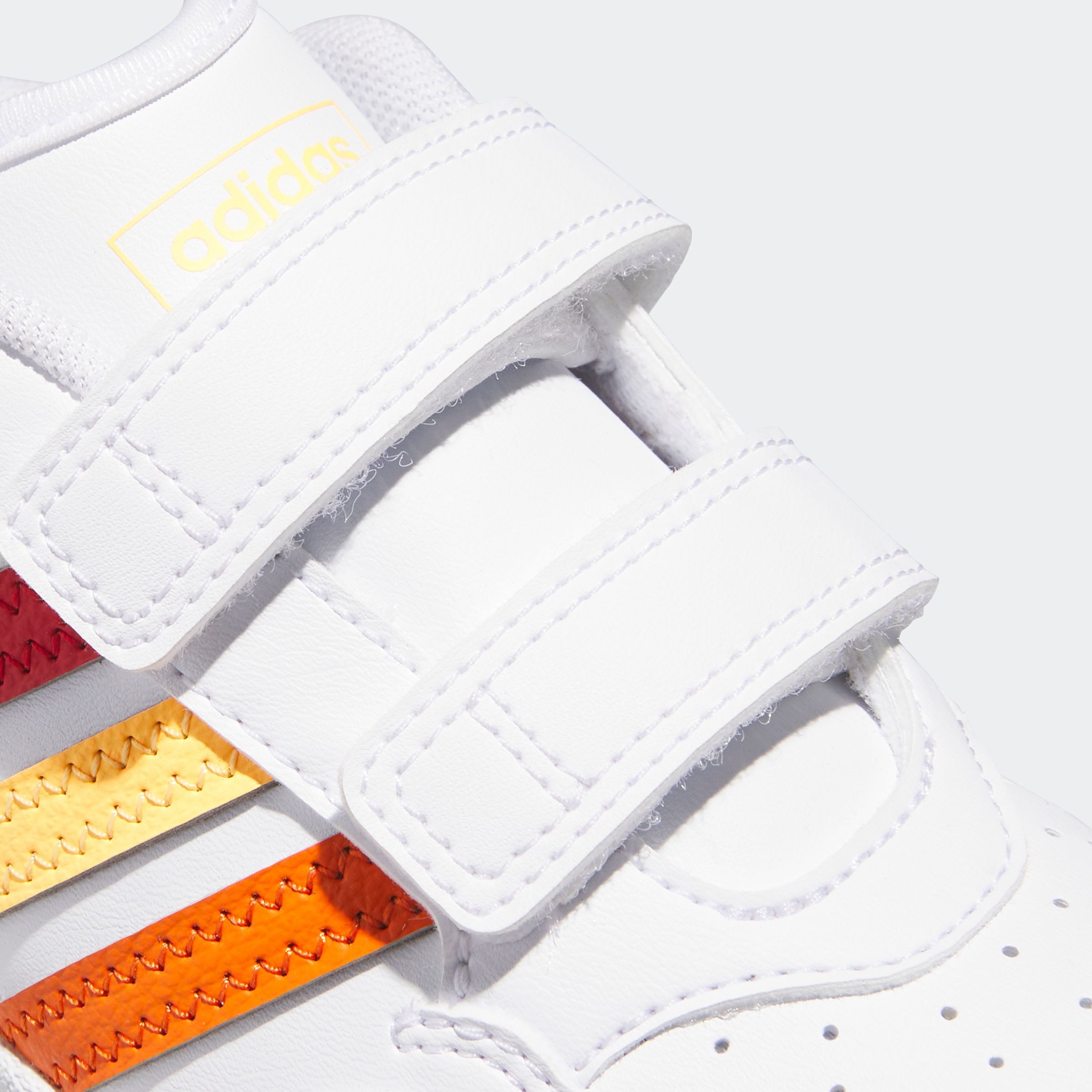 adidas Sportswear Klittenbandschoenen HOOPS 4.0