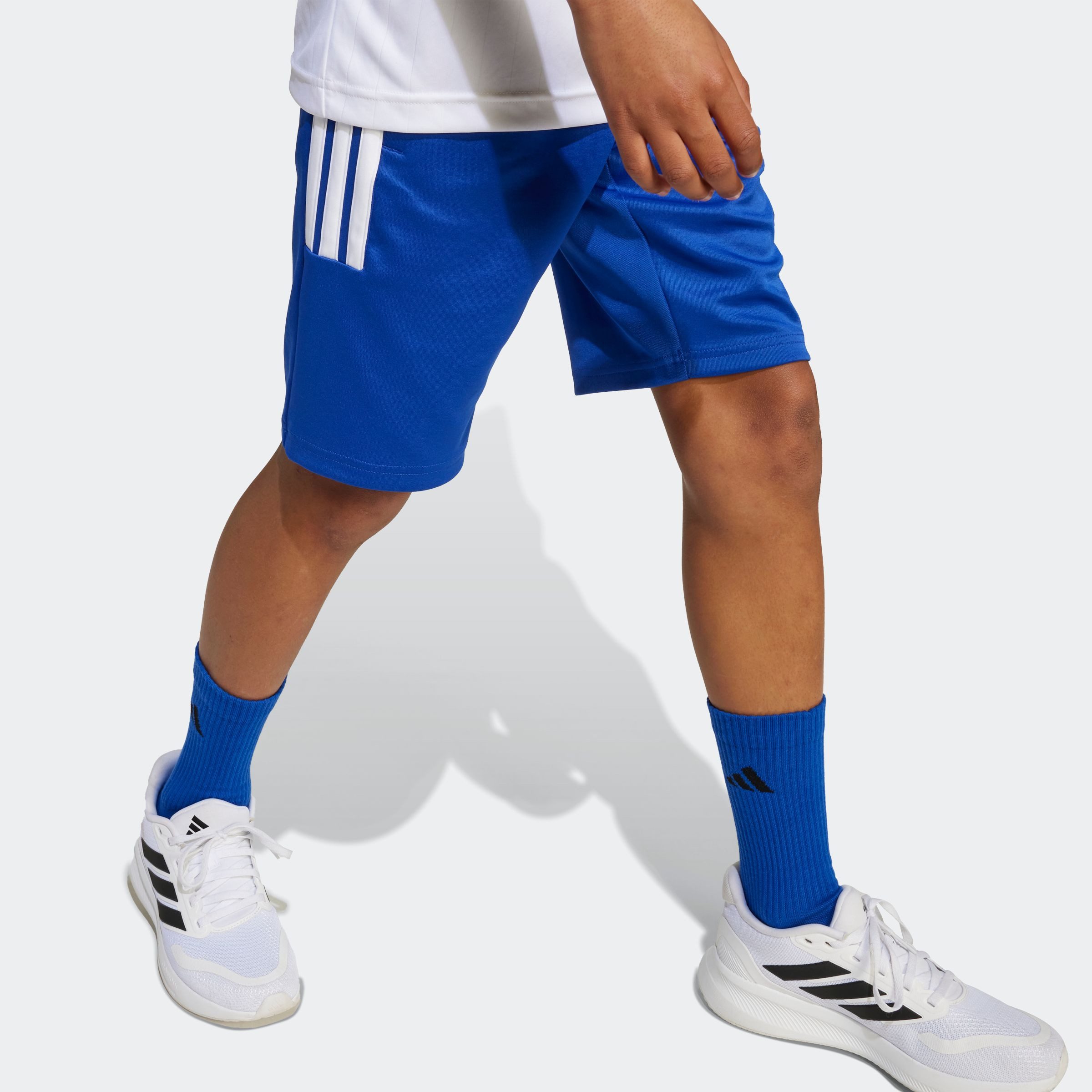 adidas Sportswear Short J HOT SHO (1-delig)