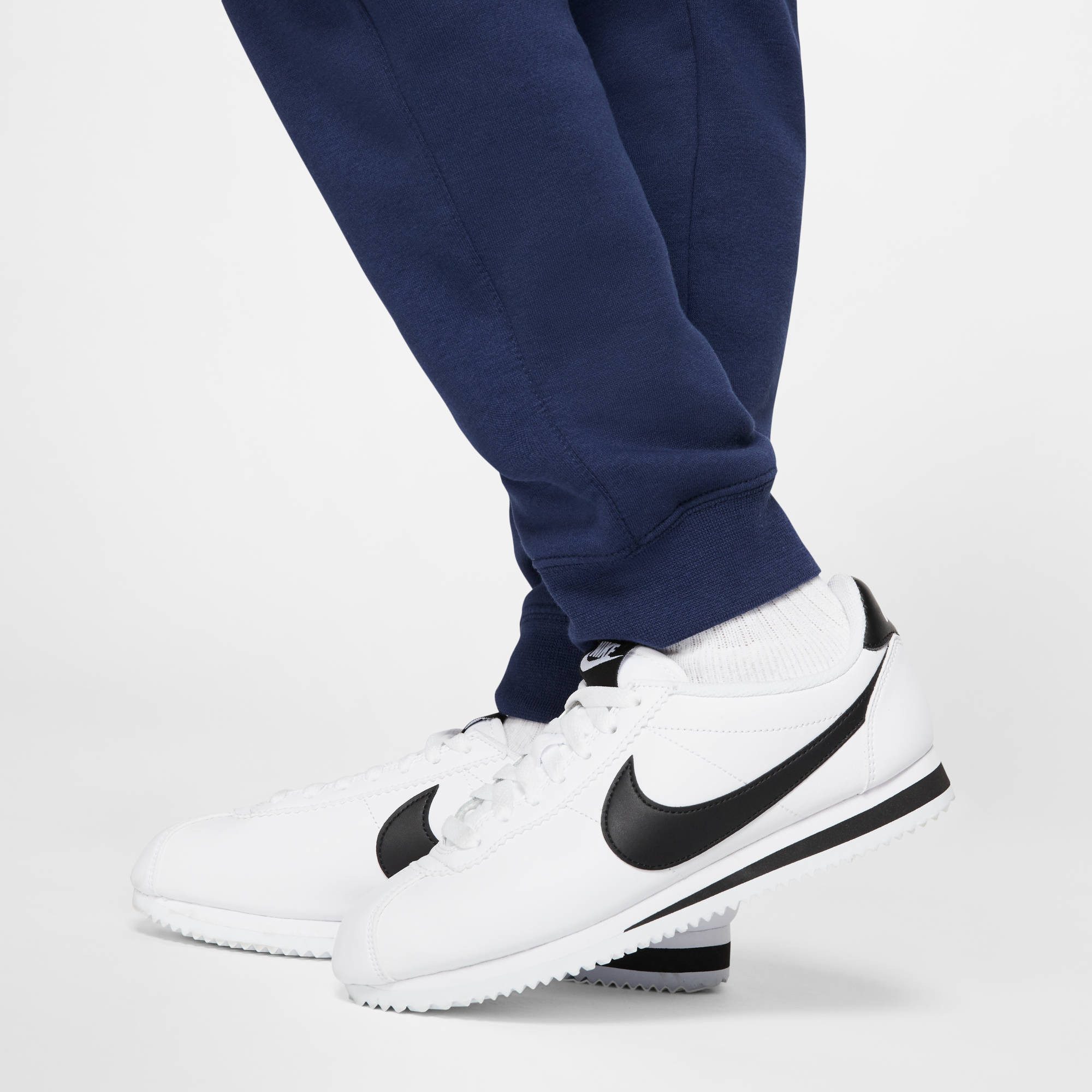 Nike Sportswear Joggingbroek B NSW CLUB FLEECE JOGGER PANT