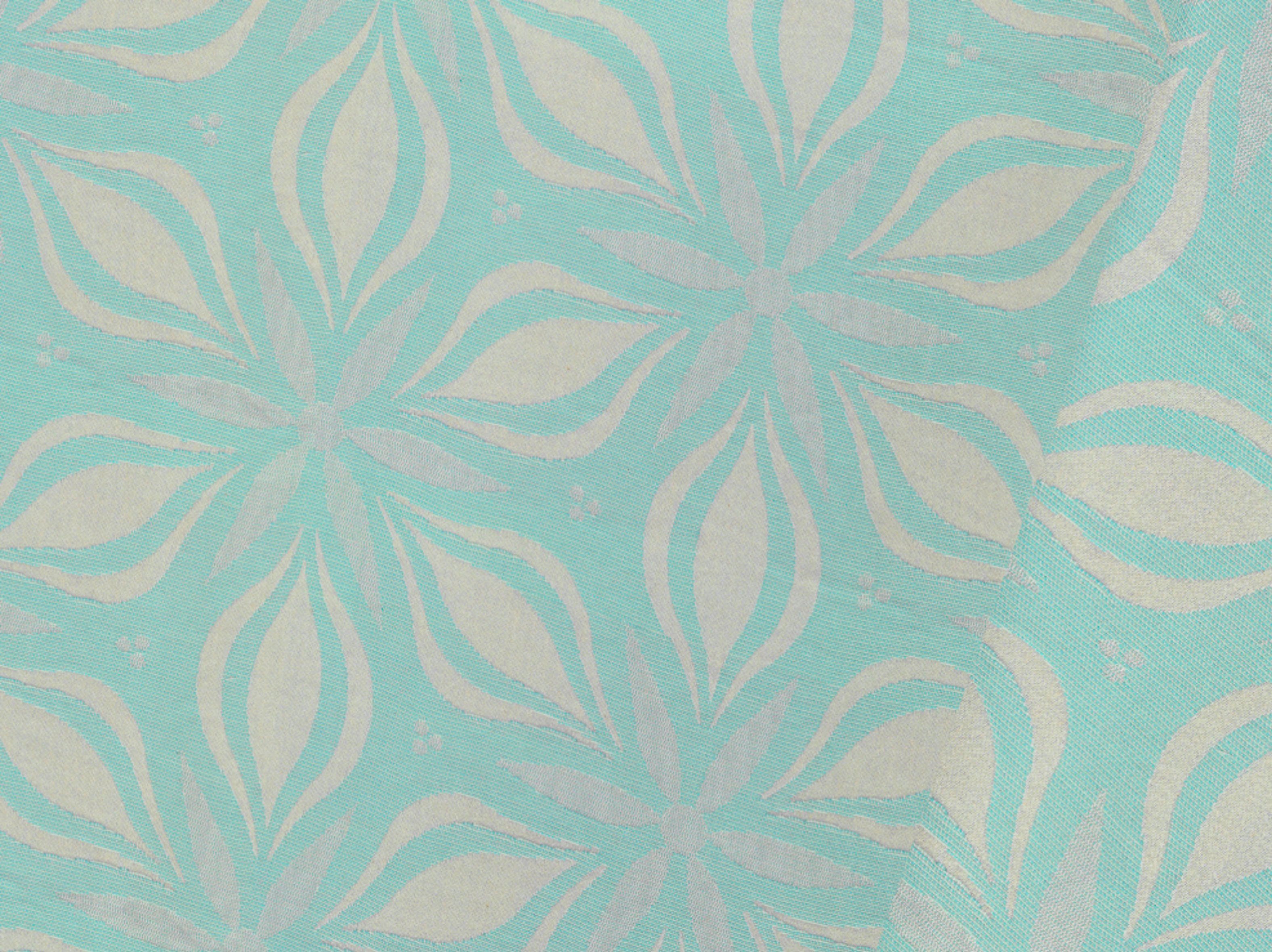 Adam Tafellaken Retro Floret (1 stuk)