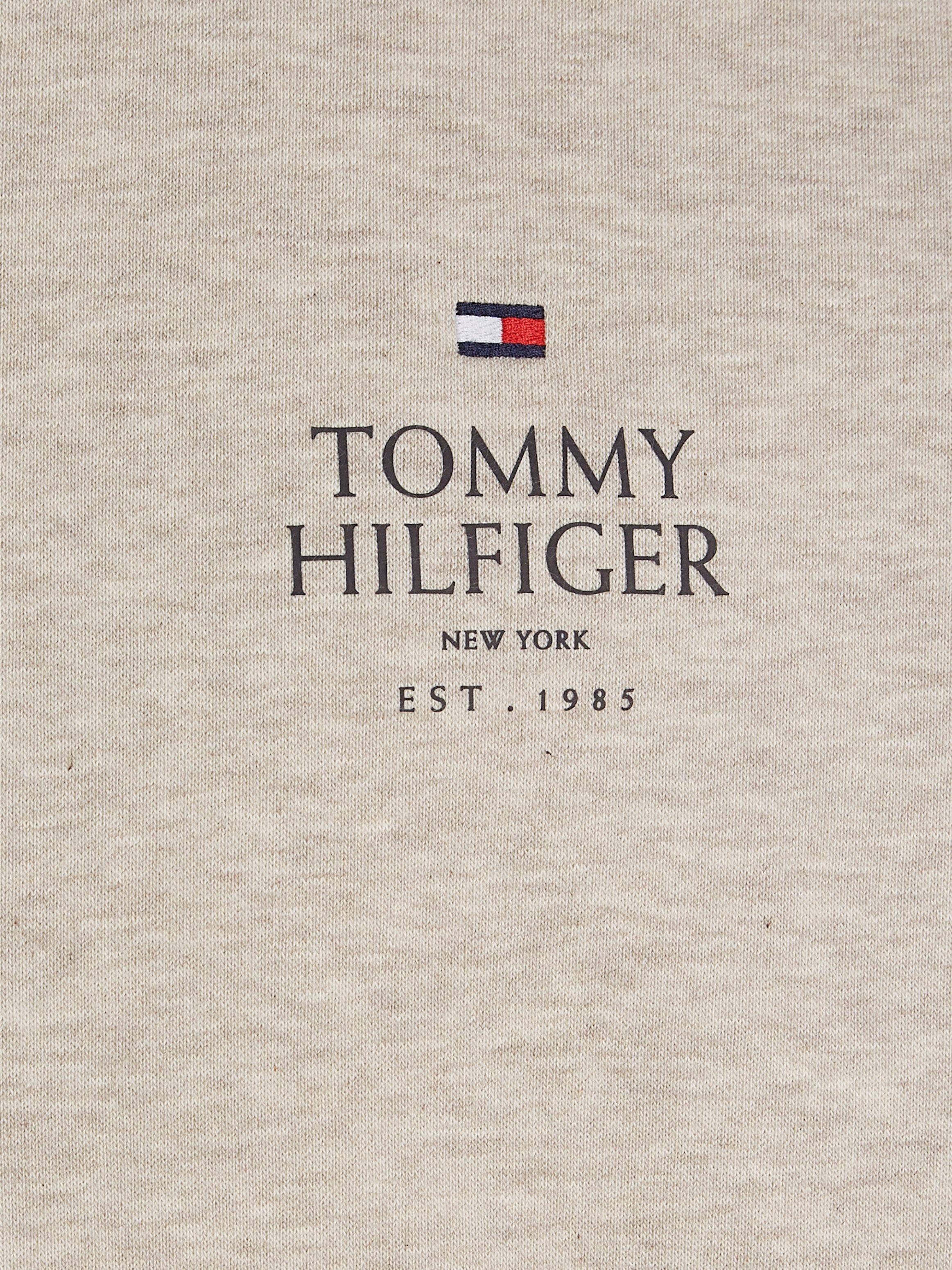 Tommy Hilfiger Sweatshirt HILFIGER STACK SWEATSHIRT