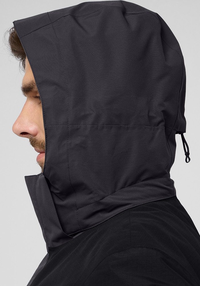 Jack Wolfskin Functioneel 3-in-1-jack ROMBERG 3-in-1 JKT M