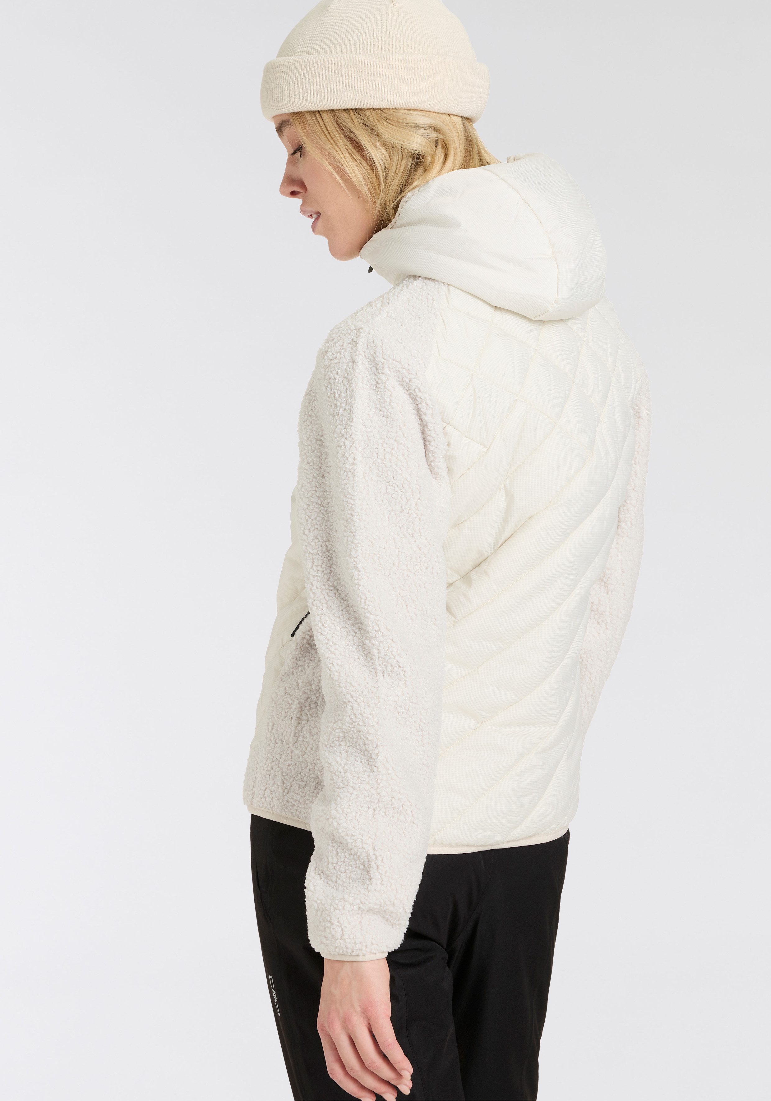 CMP Hybride jas