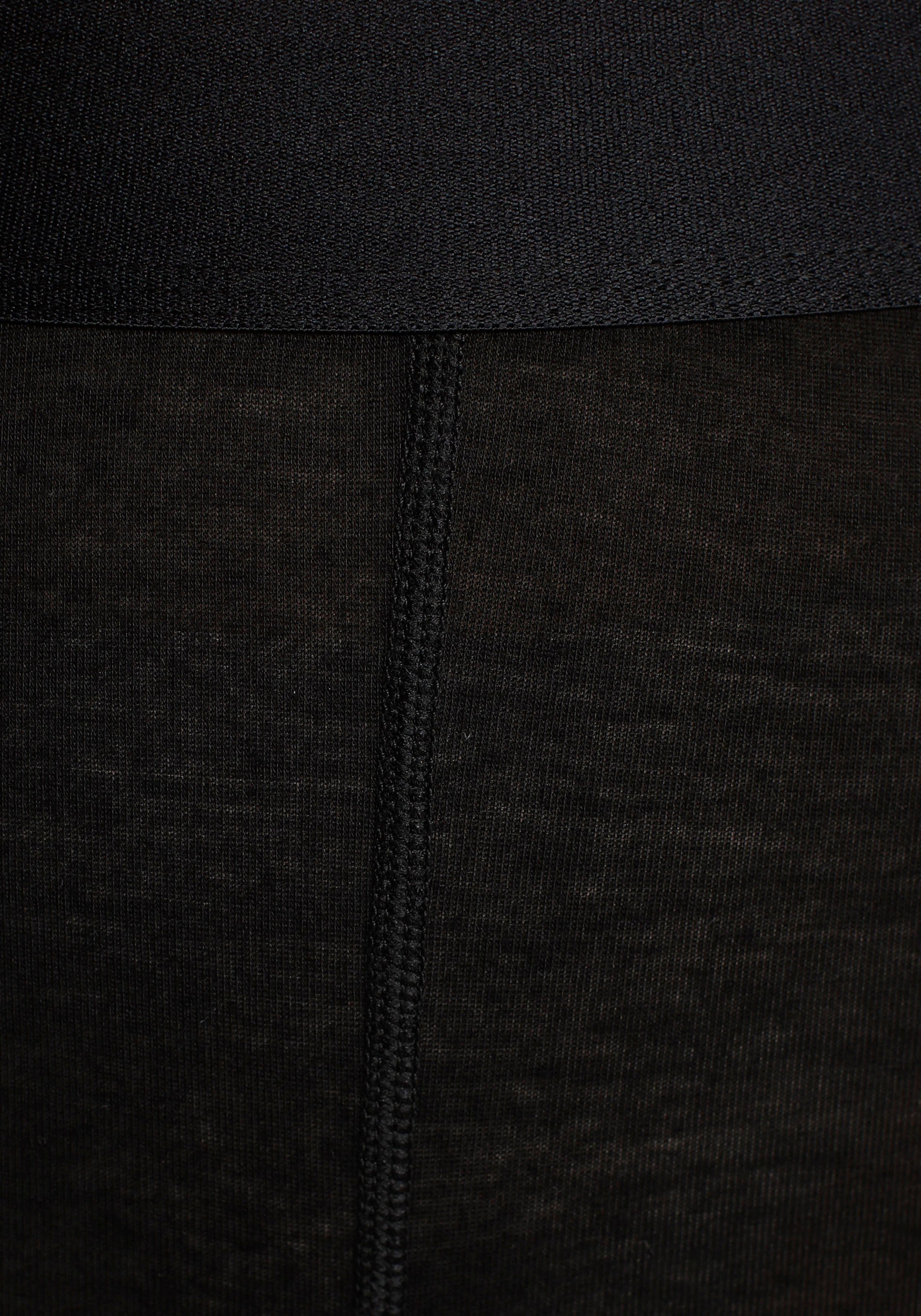 vivance active Legging met 17% wolgehalte