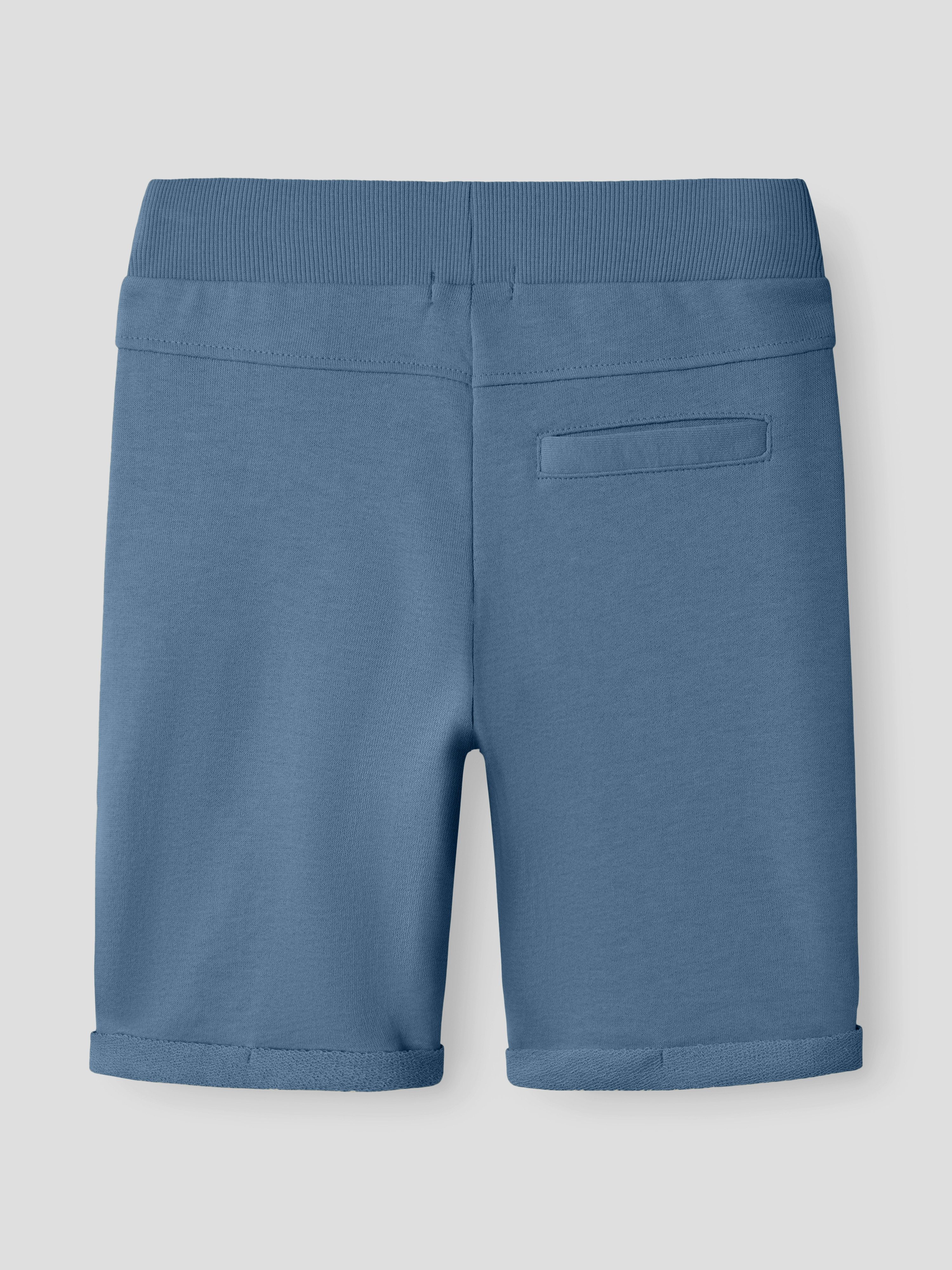 Name It Short NKMVIMO SWE SHORTS BRU NOOS