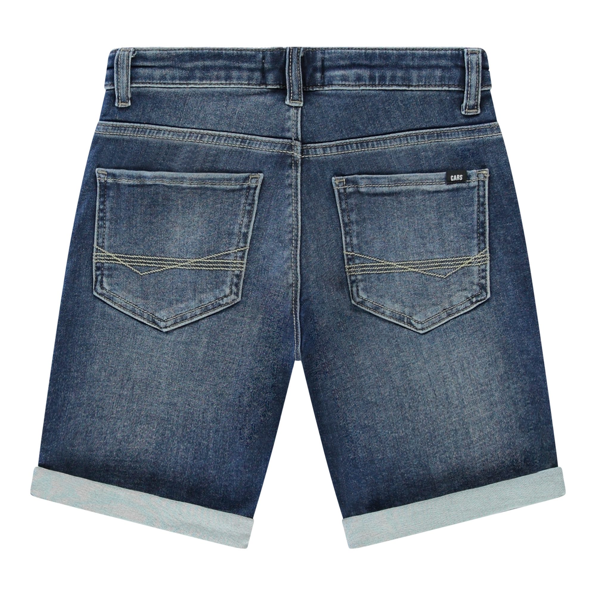 CARS JEANS Short Kids CALIFORNIA Short