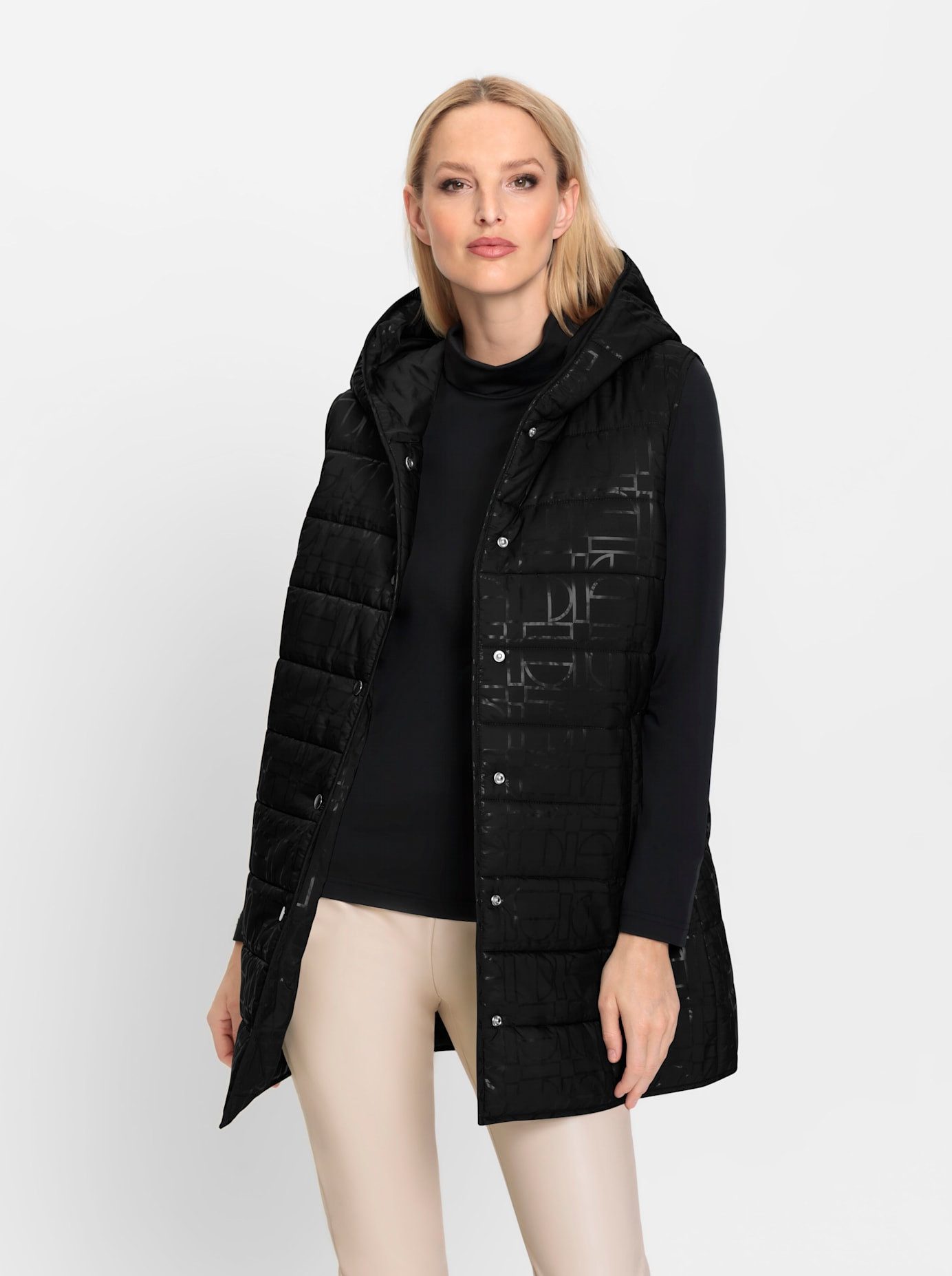 heine Bodywarmer