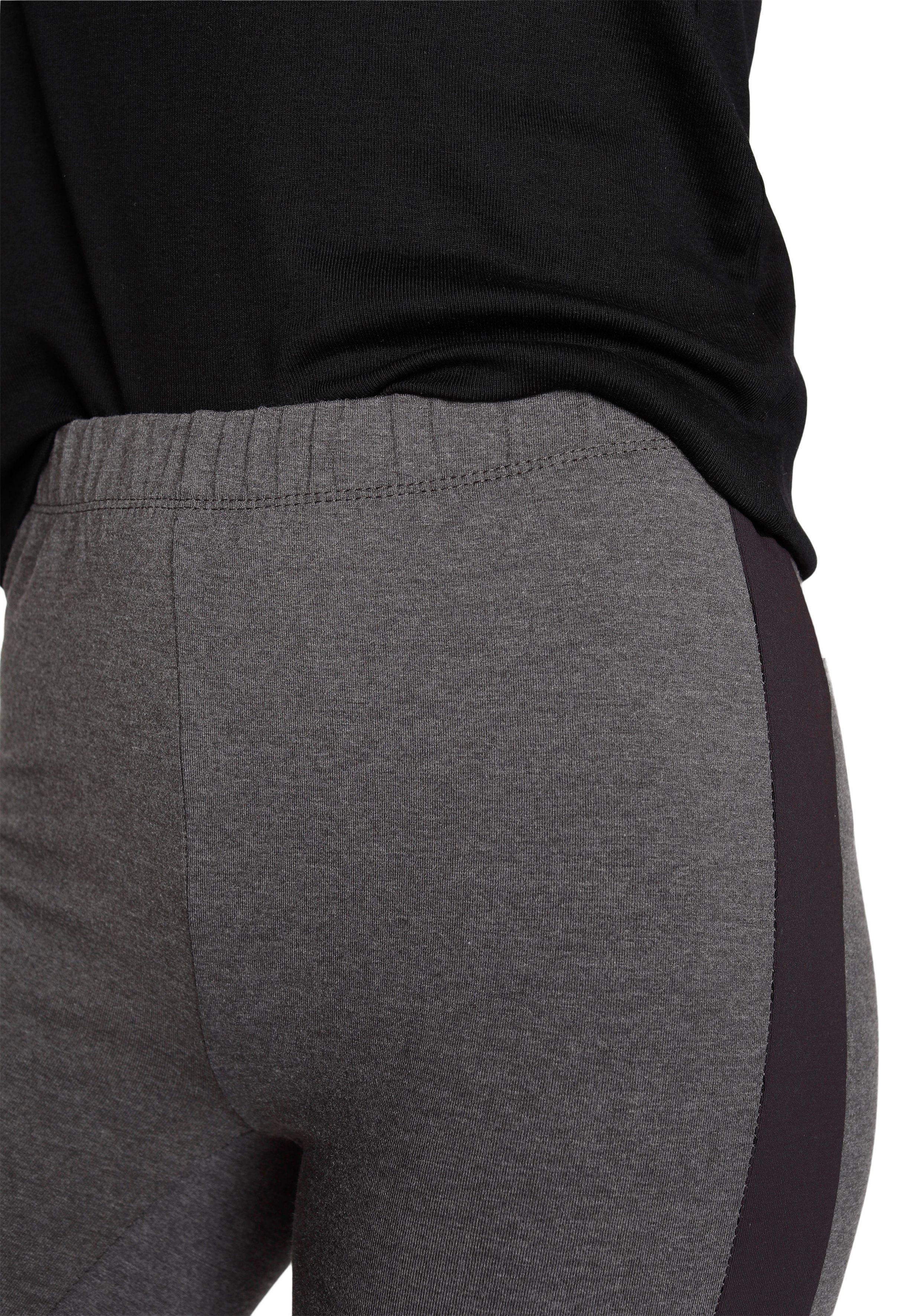 Flashlights Legging Met strepen opzij