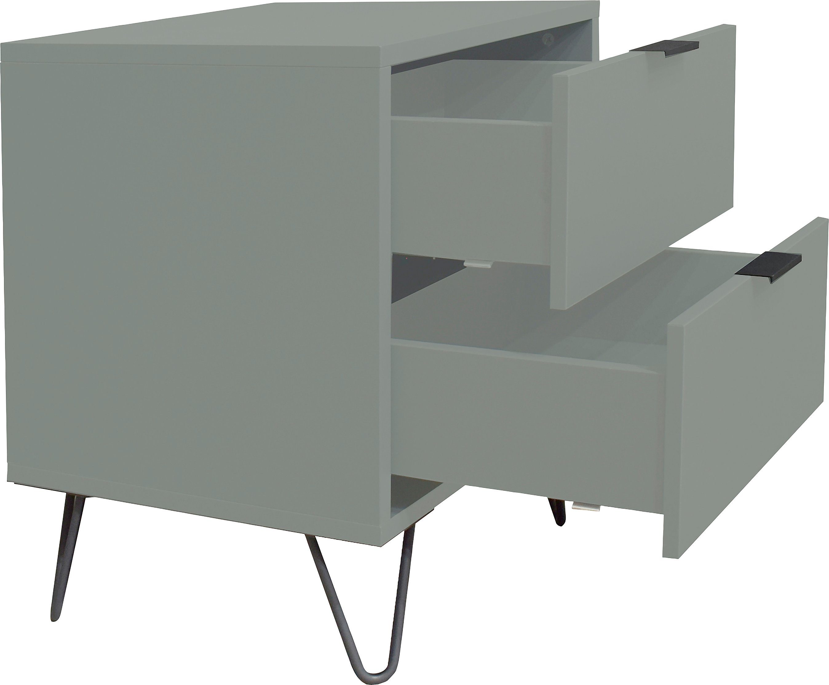 Mäusbacher Kast Bonnie TOPSELLER! Commode met draadframe
