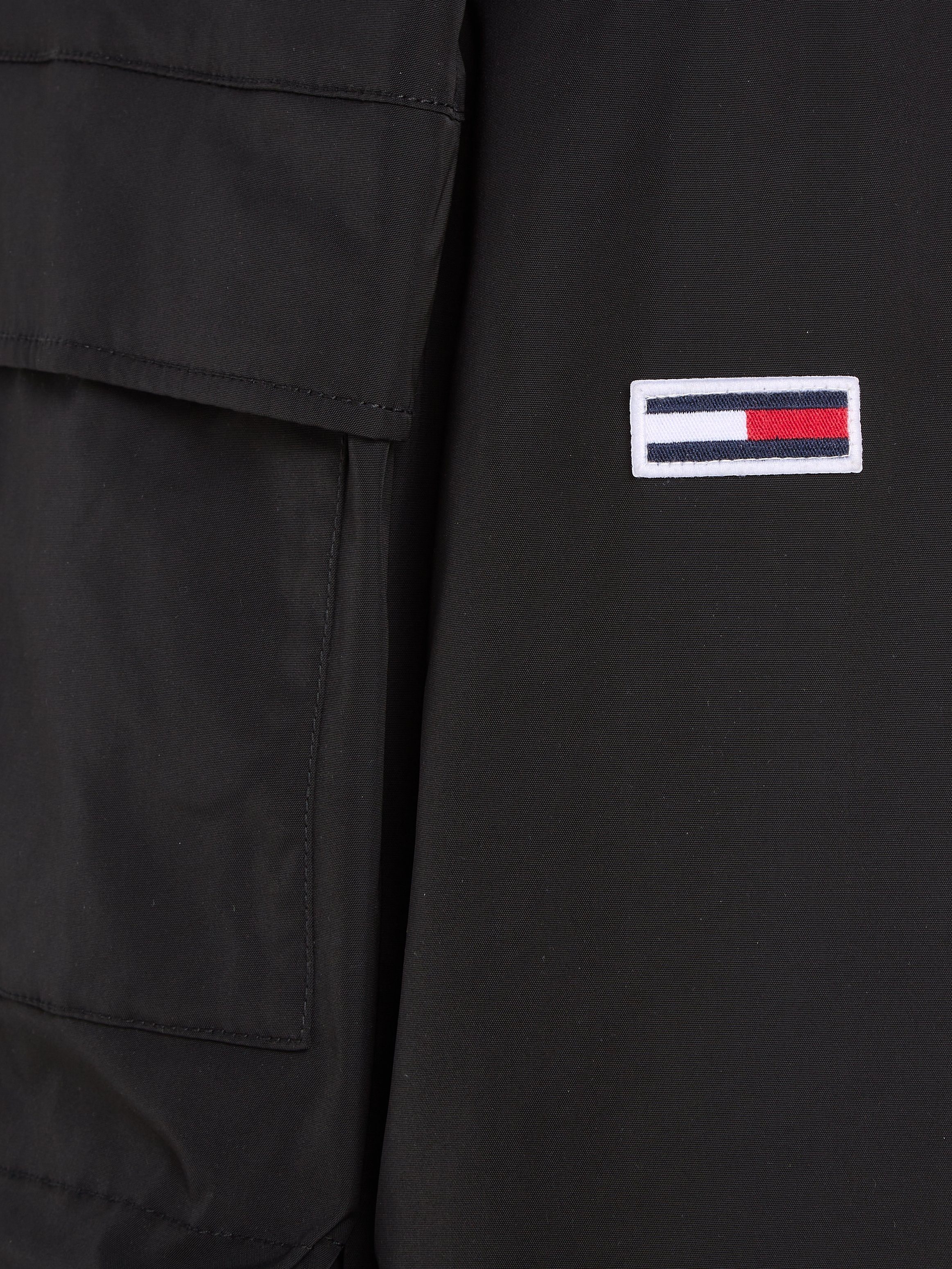 TOMMY JEANS Parka TJM TECH PARKA