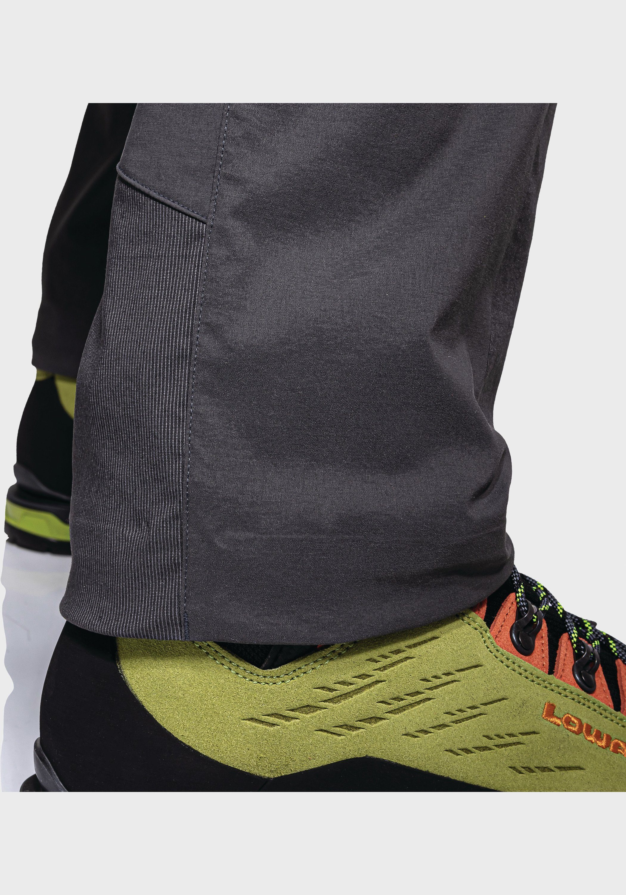 Schöffel Outdoorbroek Pants Cabaray M