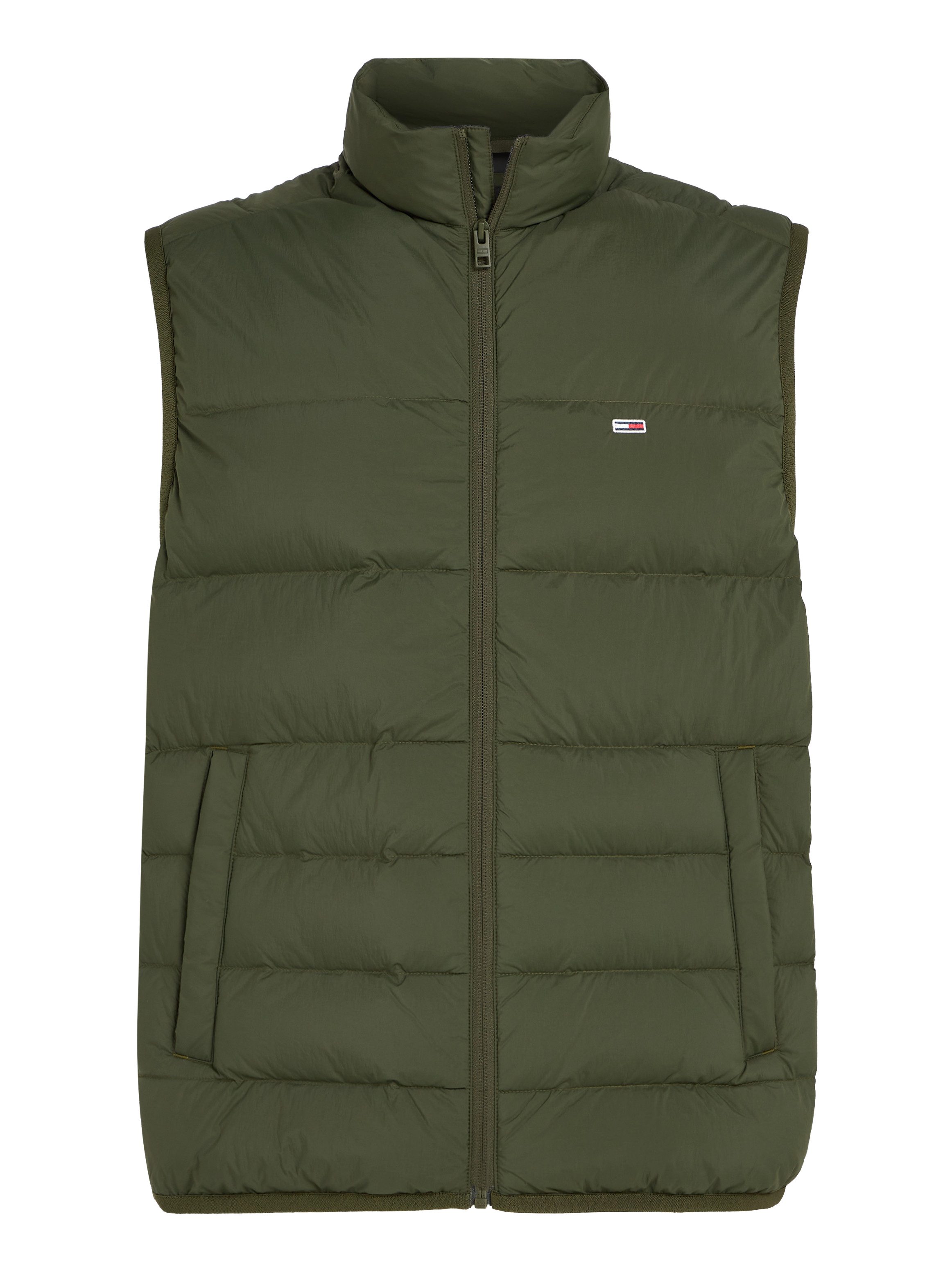 TOMMY JEANS Bodywarmer TJM LIGHT DOWN VEST
