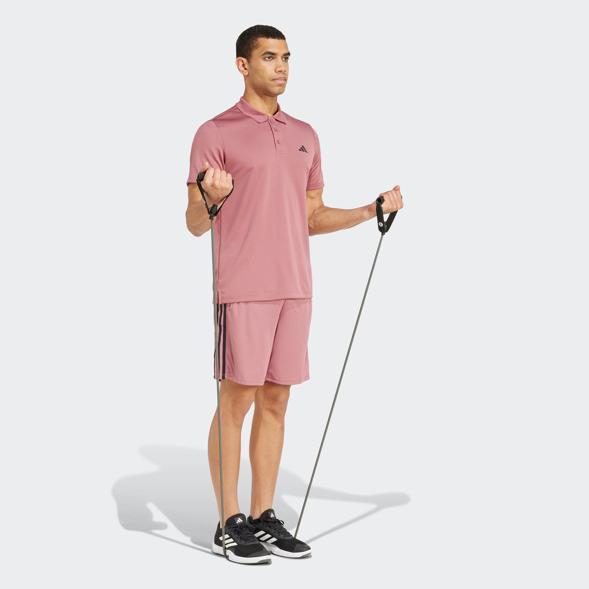 adidas Performance Short TR-ES PIQ 3SHO (1-delig)