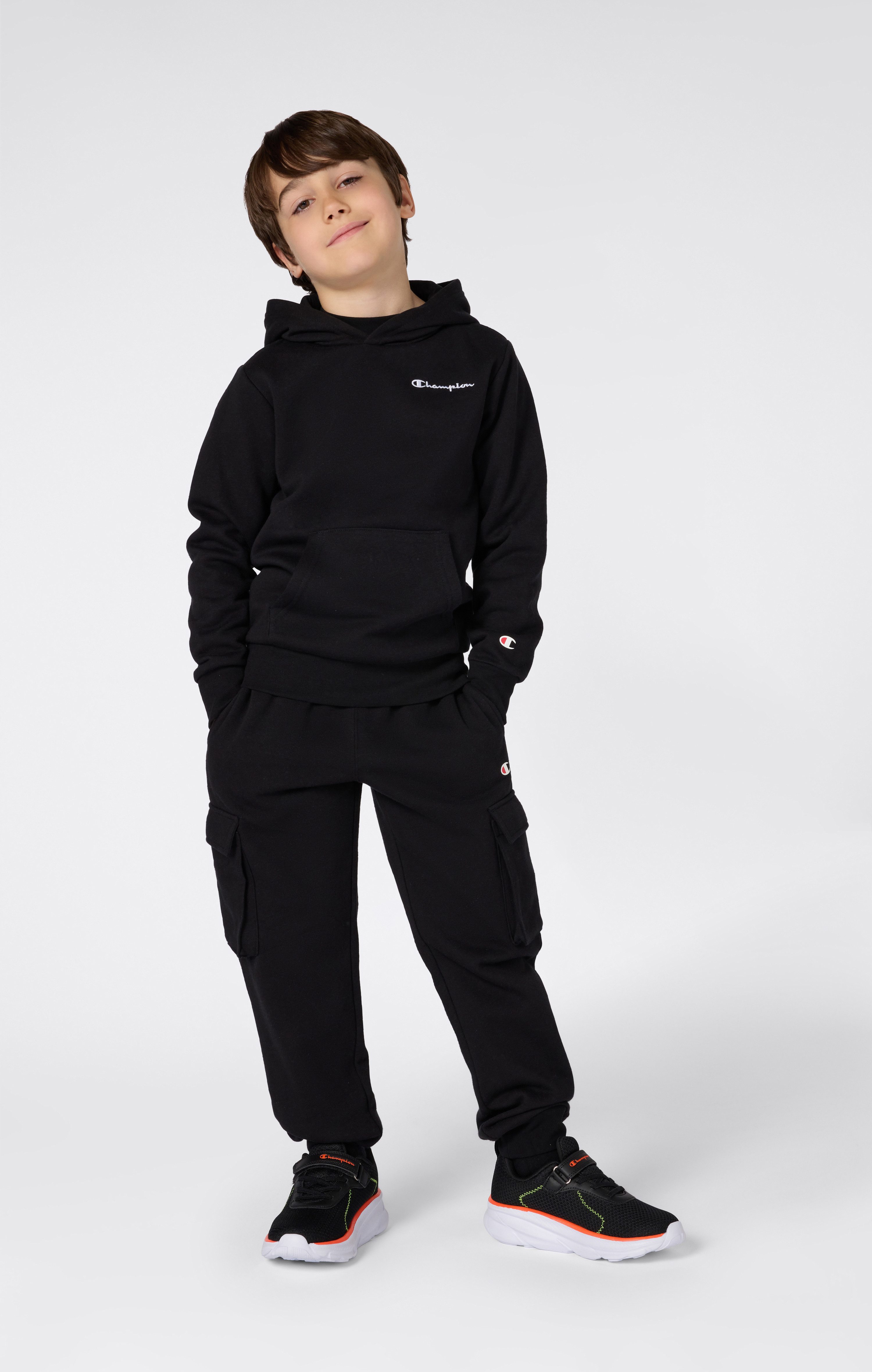 Champion Hoodie (1-delig)