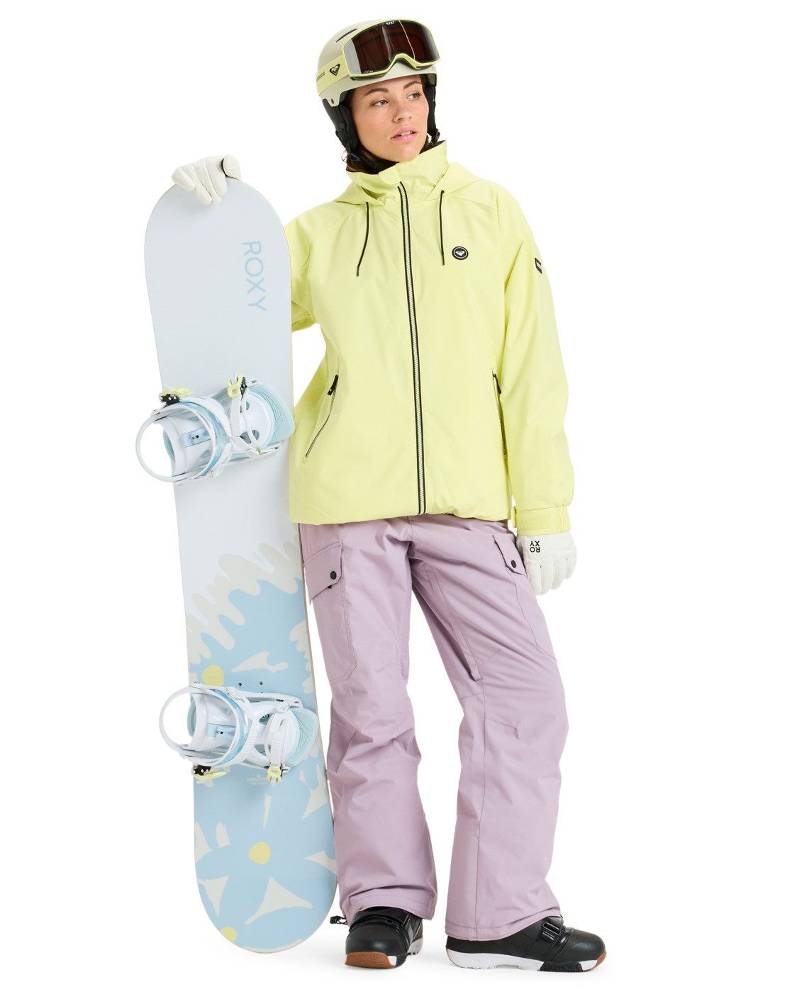Roxy Snowboardjack Landscape 10K