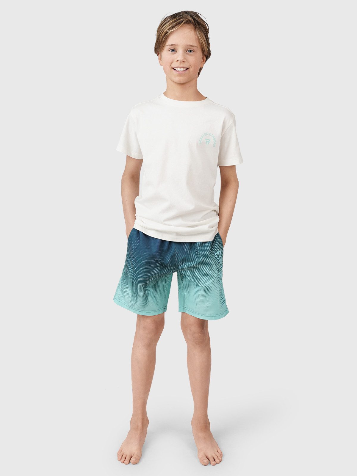 Brunotti Short