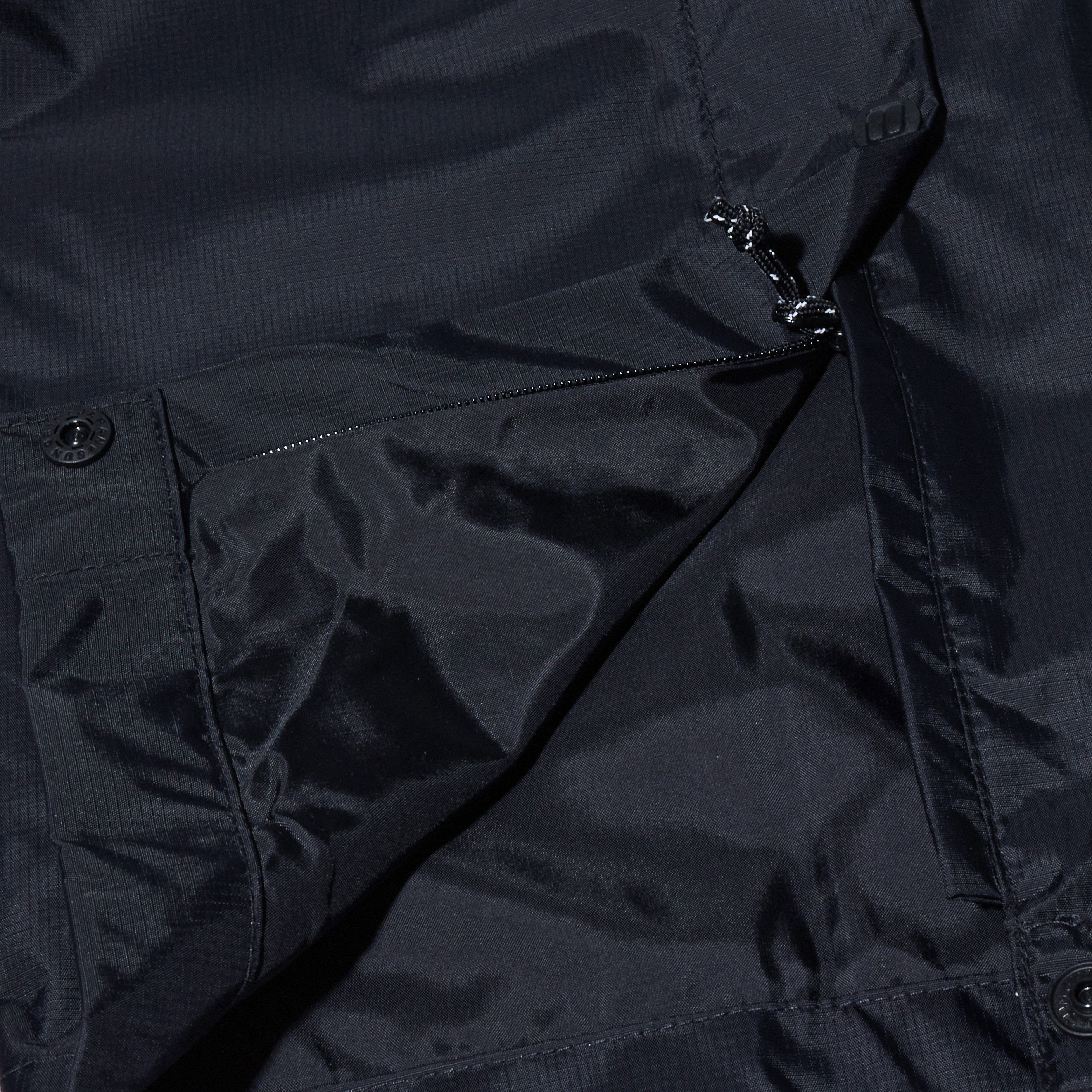 Berghaus Regenbroek DELUGE PRO 2.0 RAIN-PANT