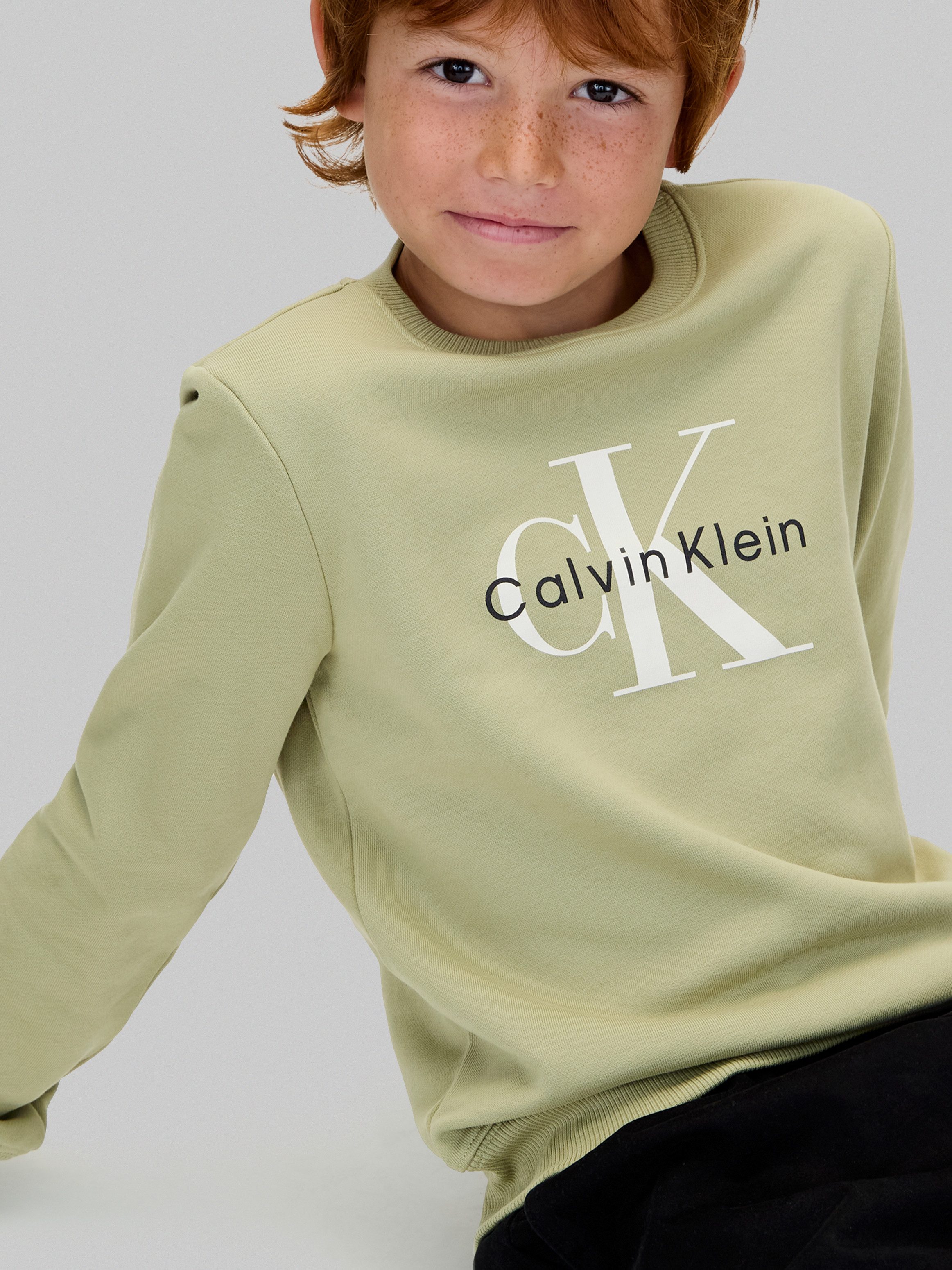 Calvin Klein Sweatshirt