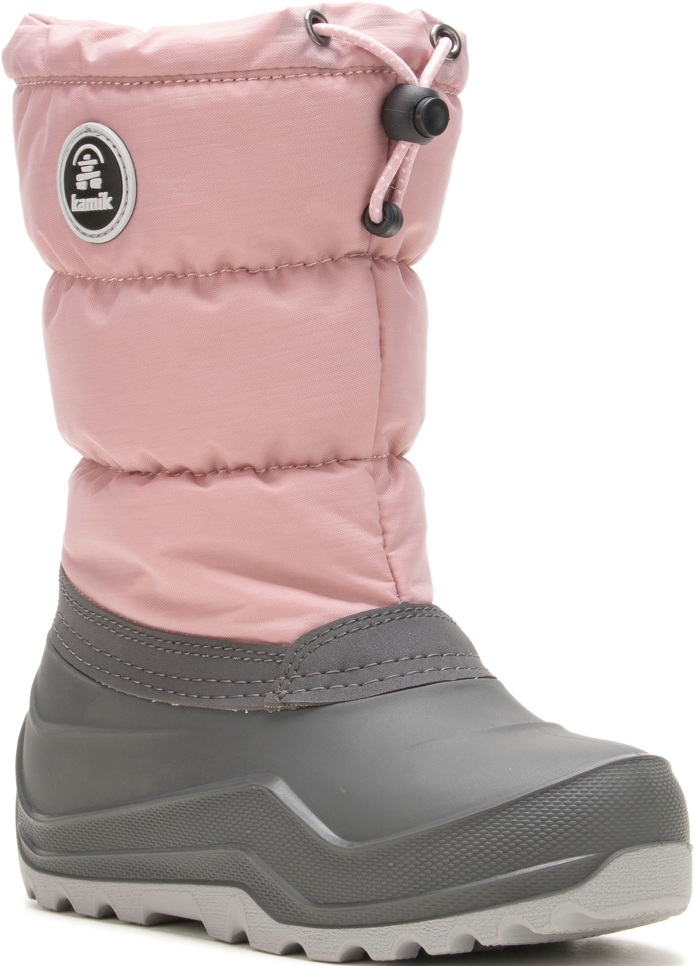 Kamik Winterlaarzen SNOWCOZY Snowboots, winterlaarzen, winterschoenen, gevoerd
