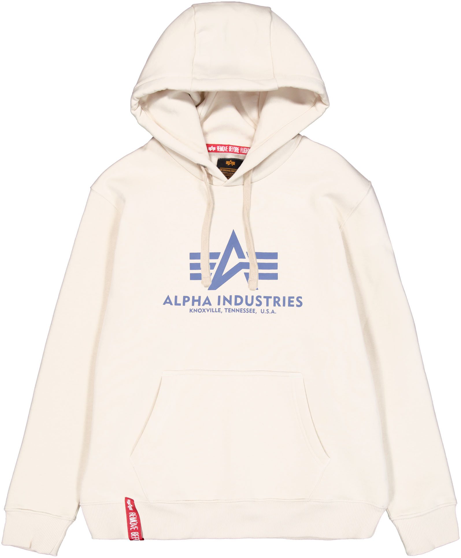 Alpha Industries Hoodie Basic hoodie