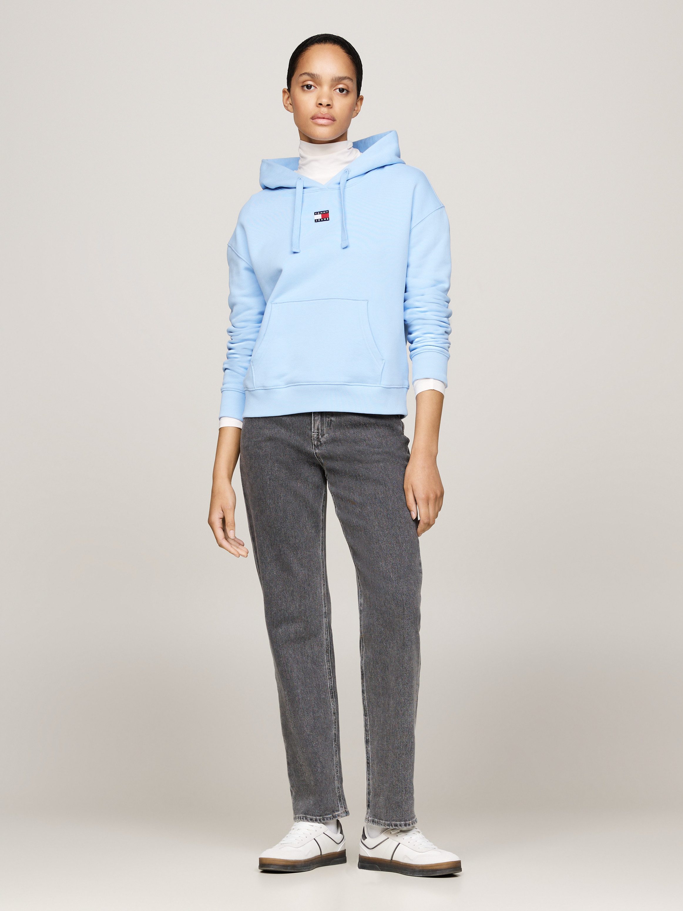 TOMMY JEANS Slim fit jeans Tommy Jeans - Damenjeans IZZIE -High Waist - Slim-fit - Straight - leg