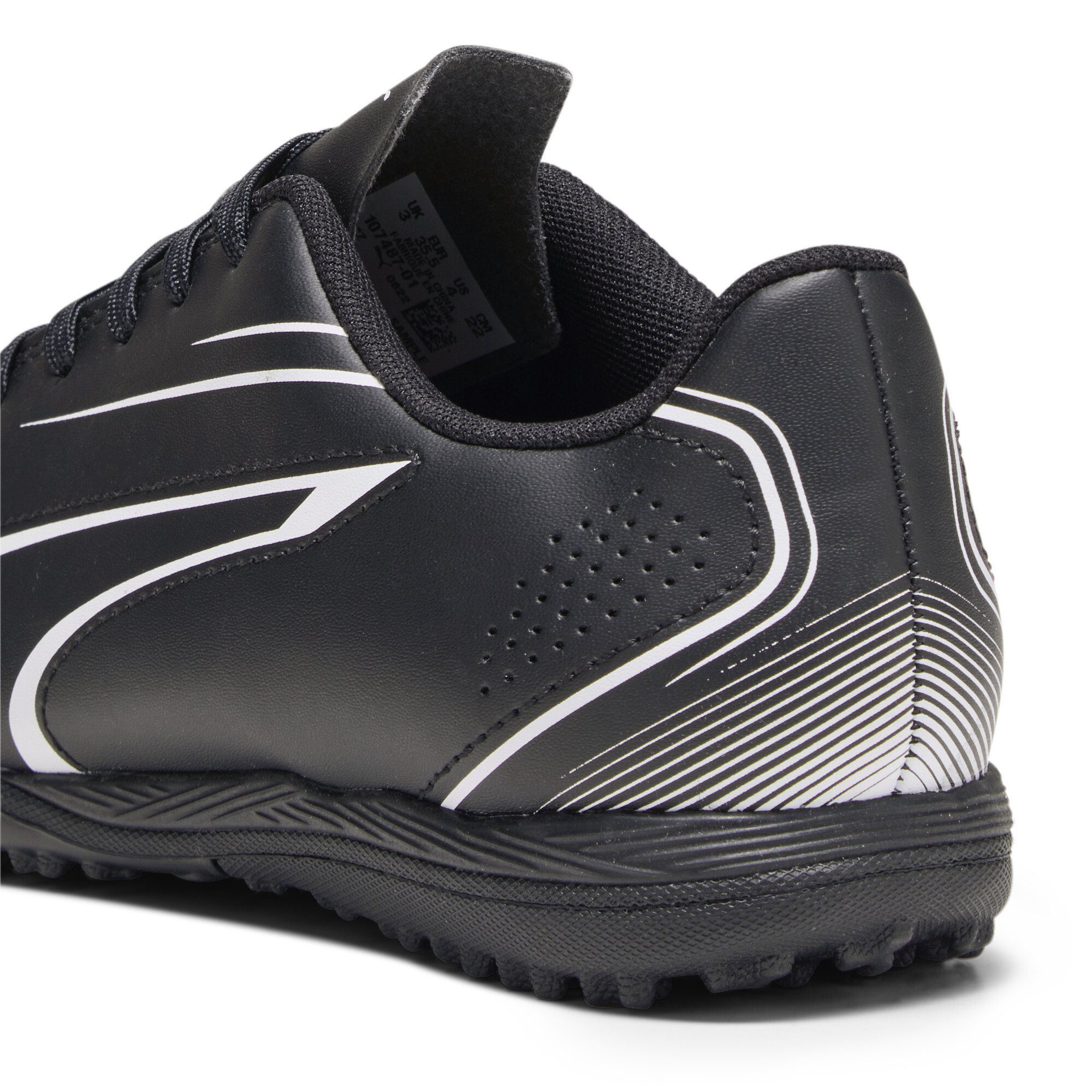 PUMA Voetbalschoenen VITORIA TT JR