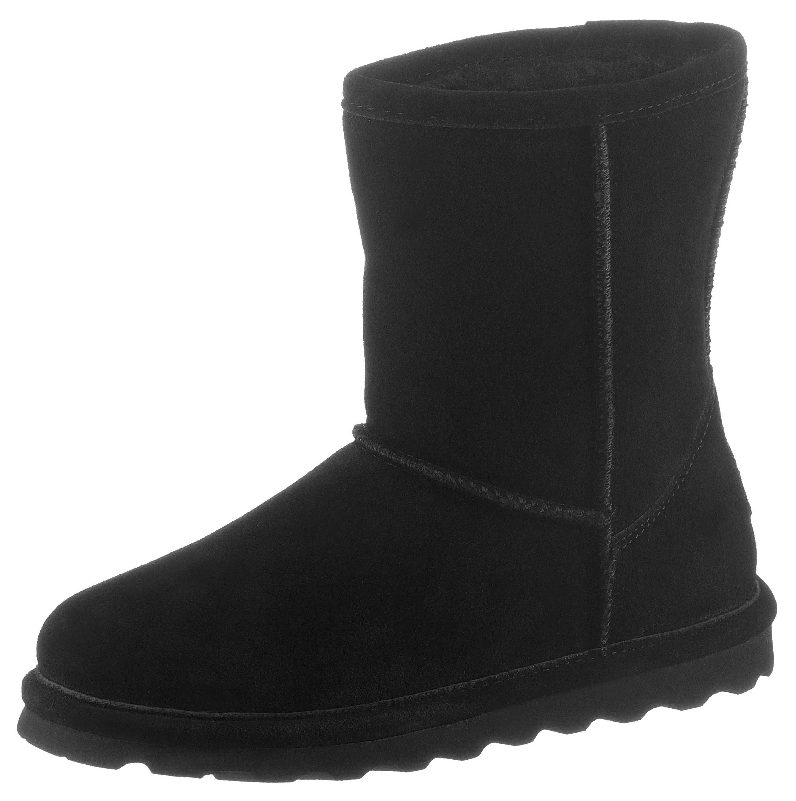 Bearpaw Winterlaarzen uitkomen