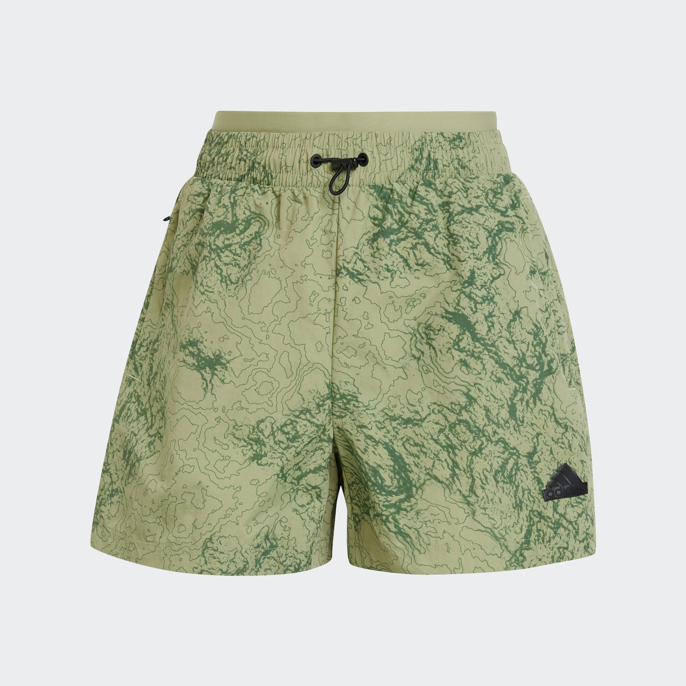 adidas Sportswear Short W CE SHORT (1-delig)