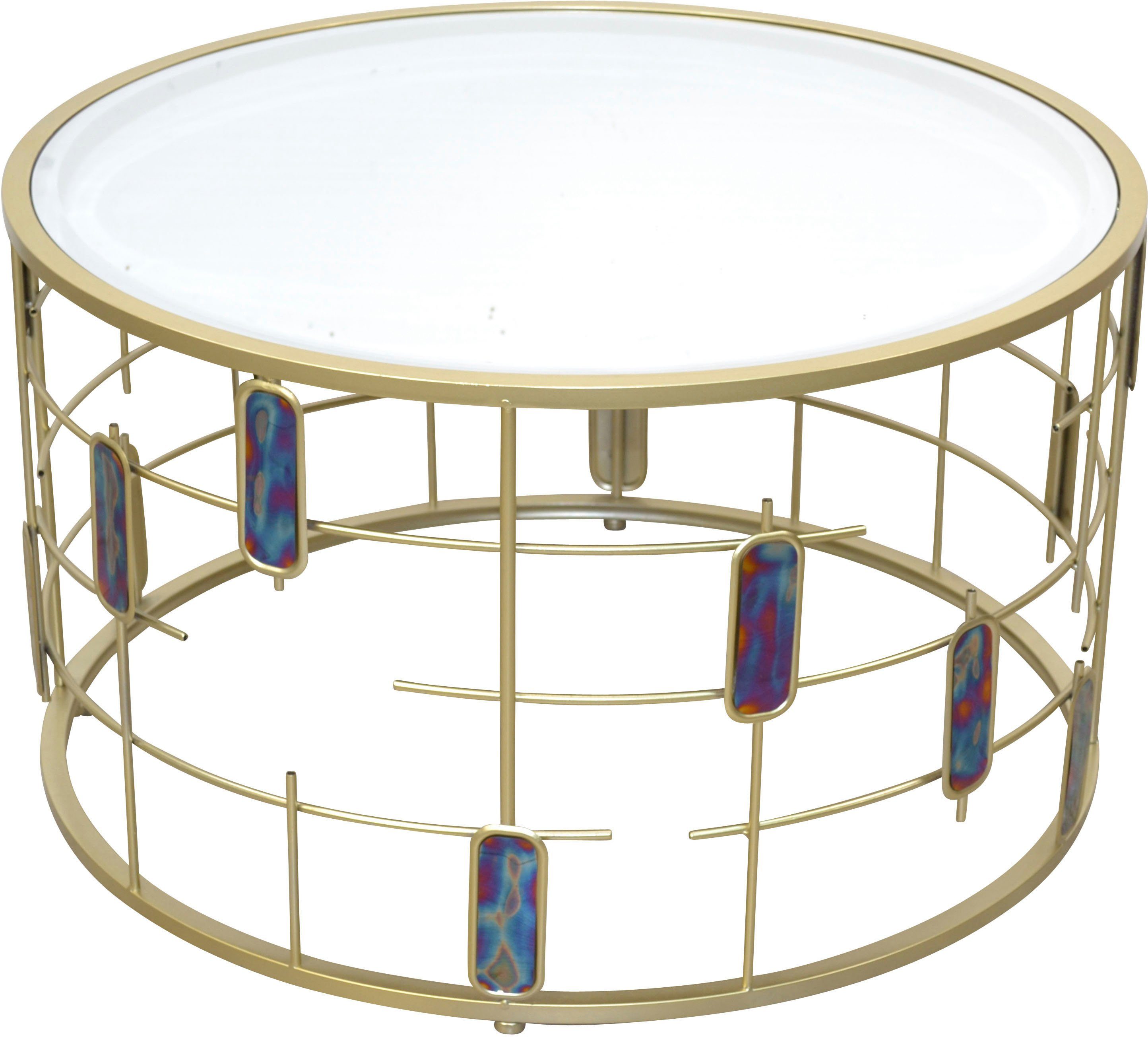 HOFMANN LIVING AND MORE Salontafel