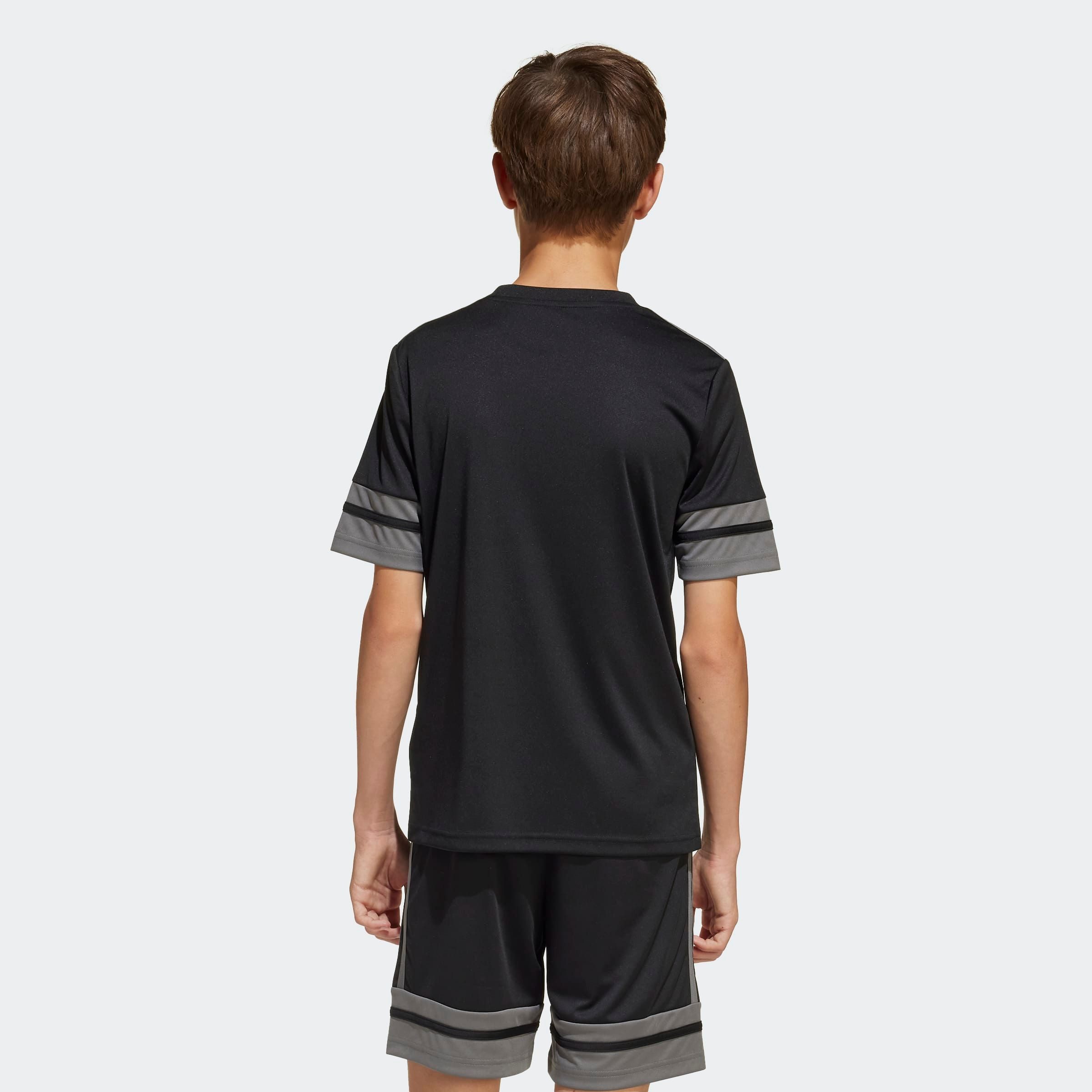 adidas Performance Voetbalshirt SQUA25 JSY Y