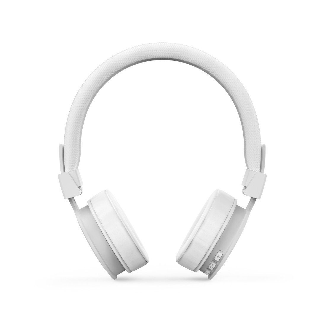 Hama Bluetooth-hoofdtelefoon Draadloze Bluetooth headset, over-ear Bluetooth koptelefoon, draadloos opvouwbaar, met microfoon en oplaadkabel, individuele instelling, stereo