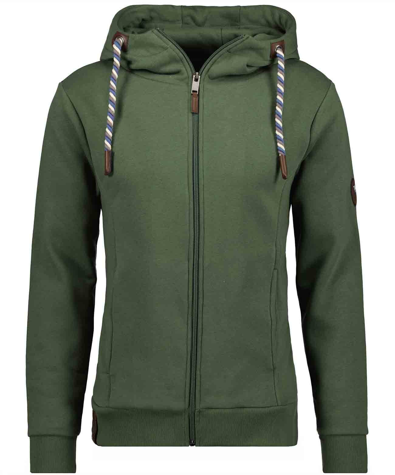 RAGMAN Sweatvest heren sweatvesten maat M (48/50)