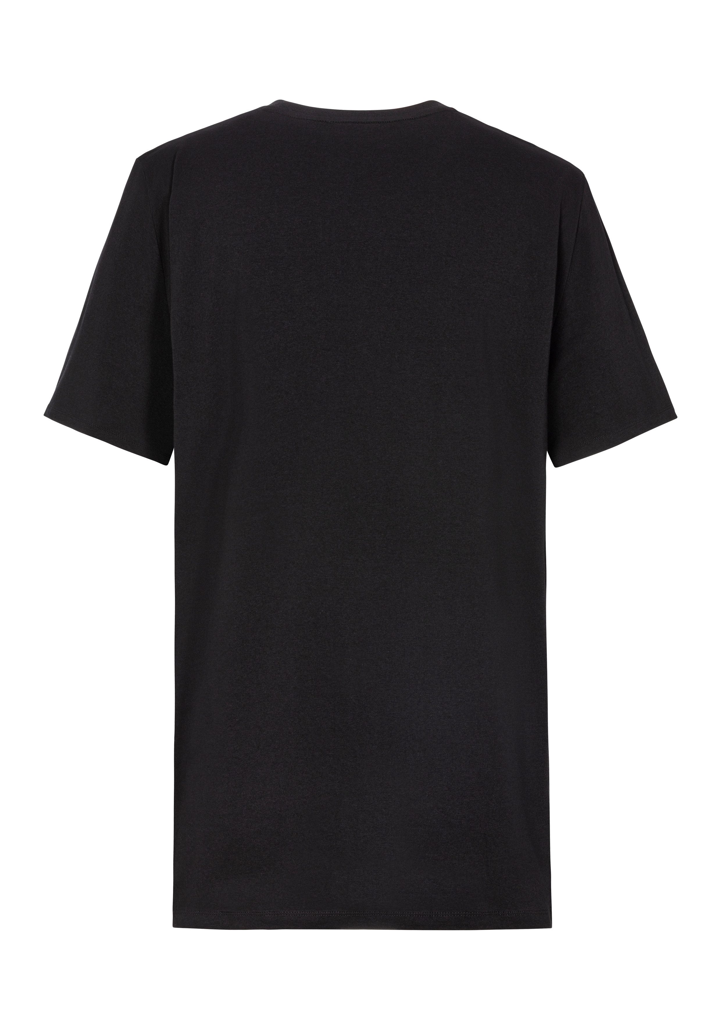 BOSS T-shirt B-Mix&Match T met boss borduurwerk
