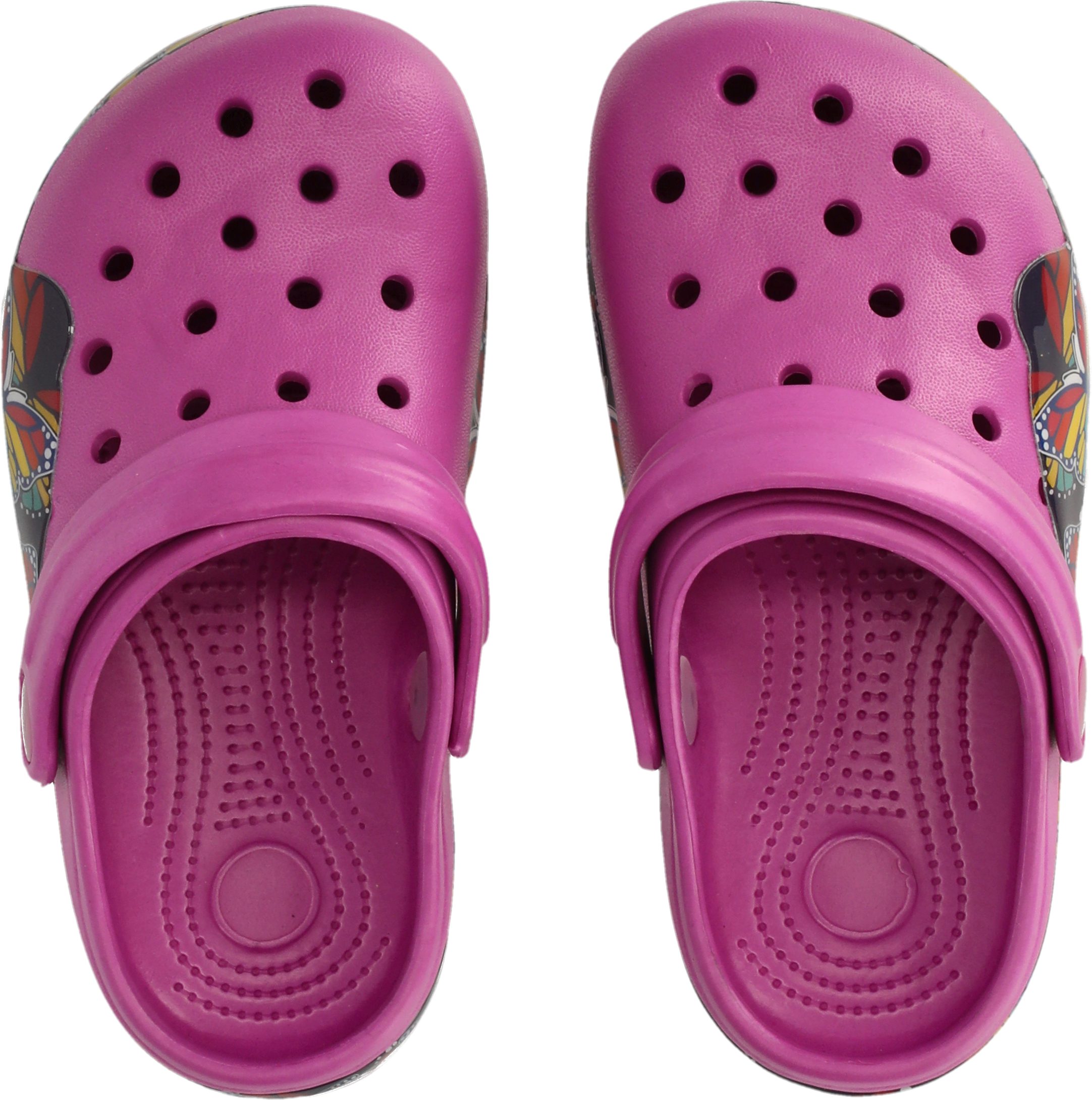 WHISTLER Sandalen Burundi Closed Kids